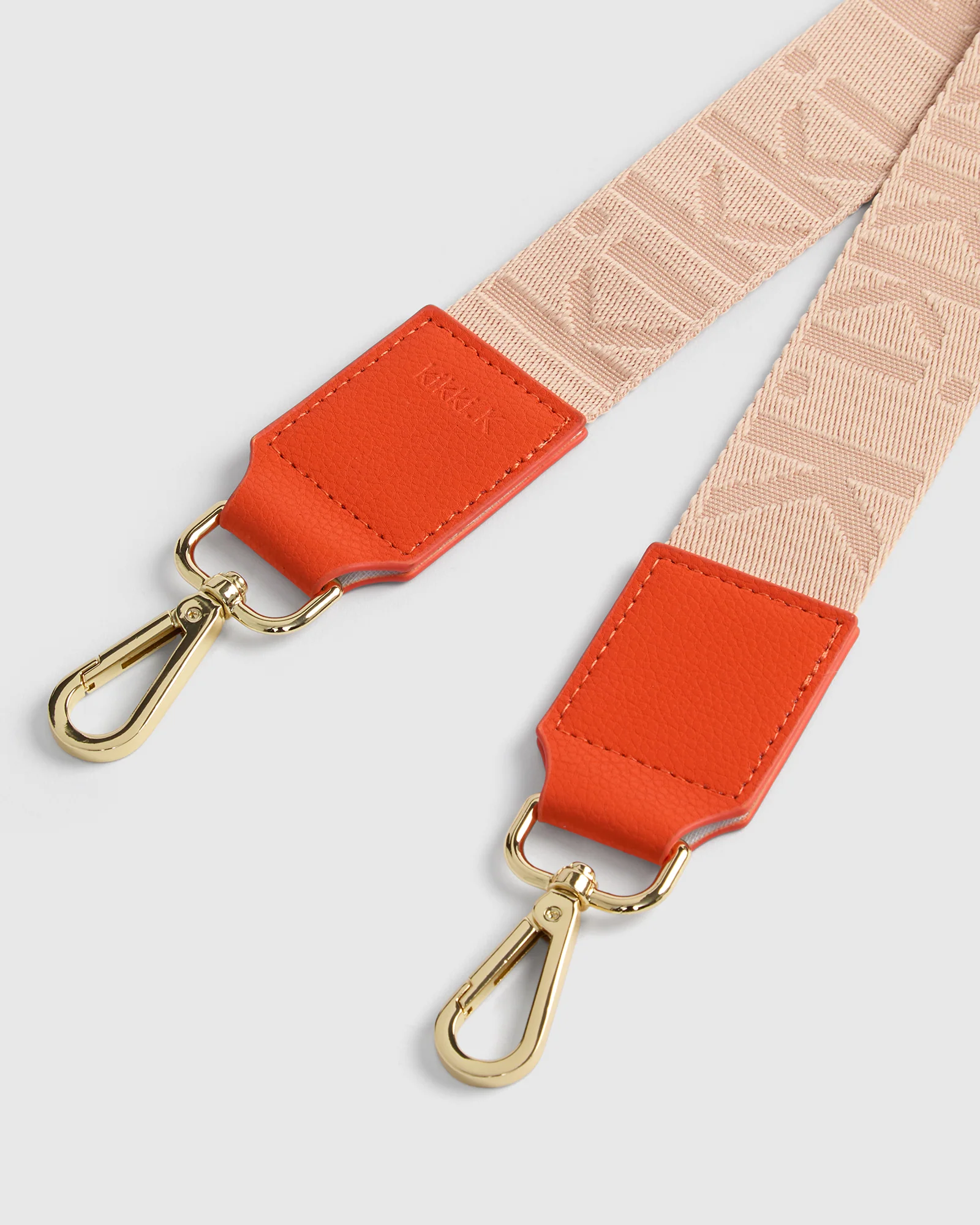 Across Body Webbing Strap - Image 3