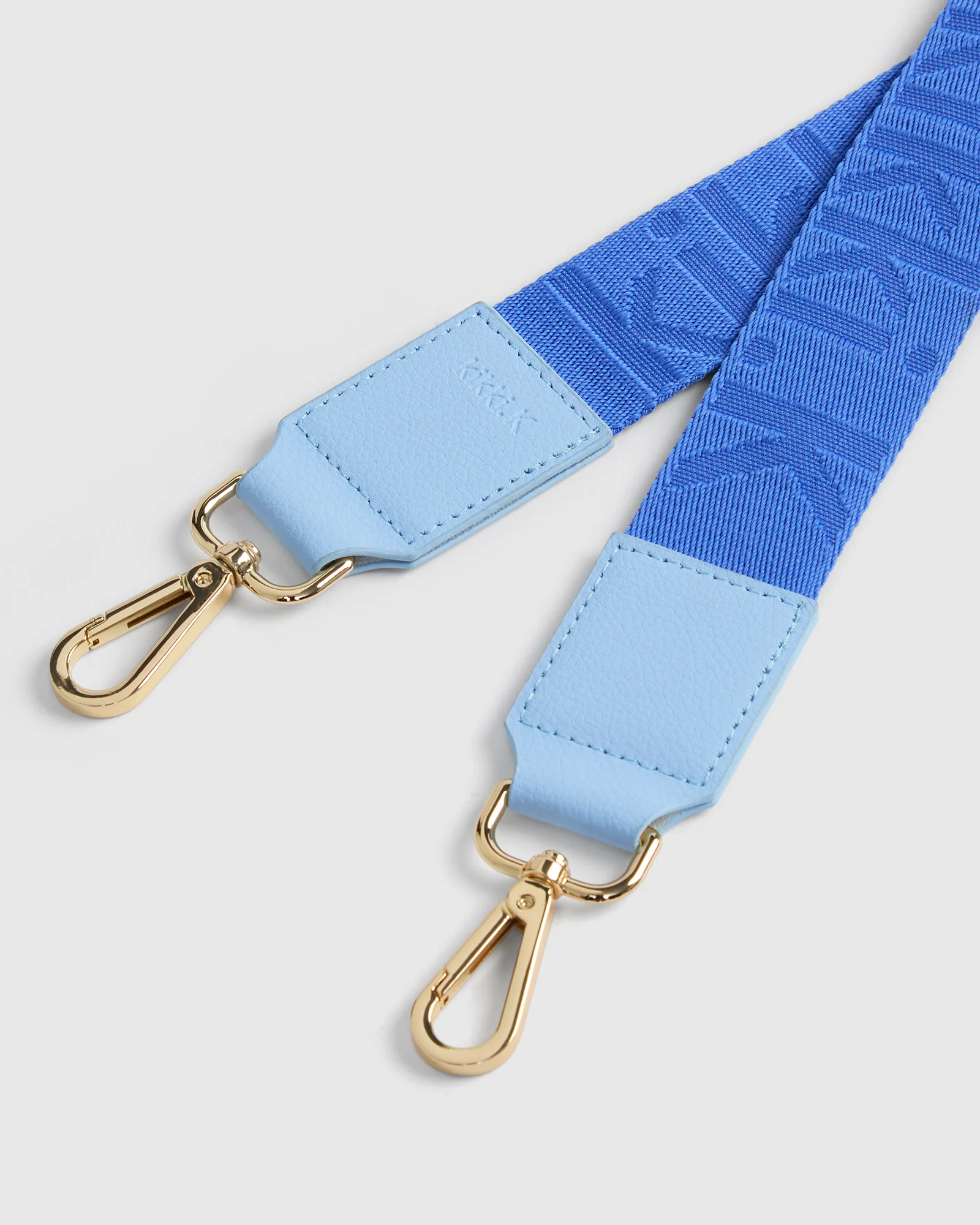 Across Body Webbing Strap - Image 3