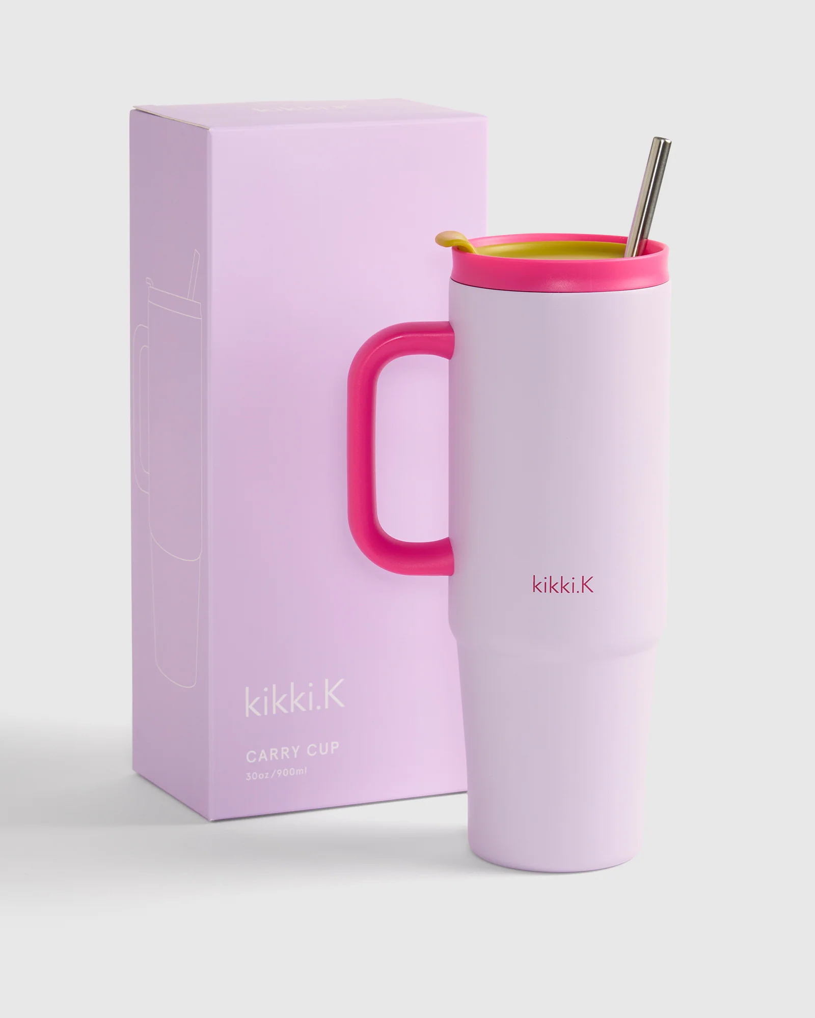 Carry Cup 900ml - Image 4