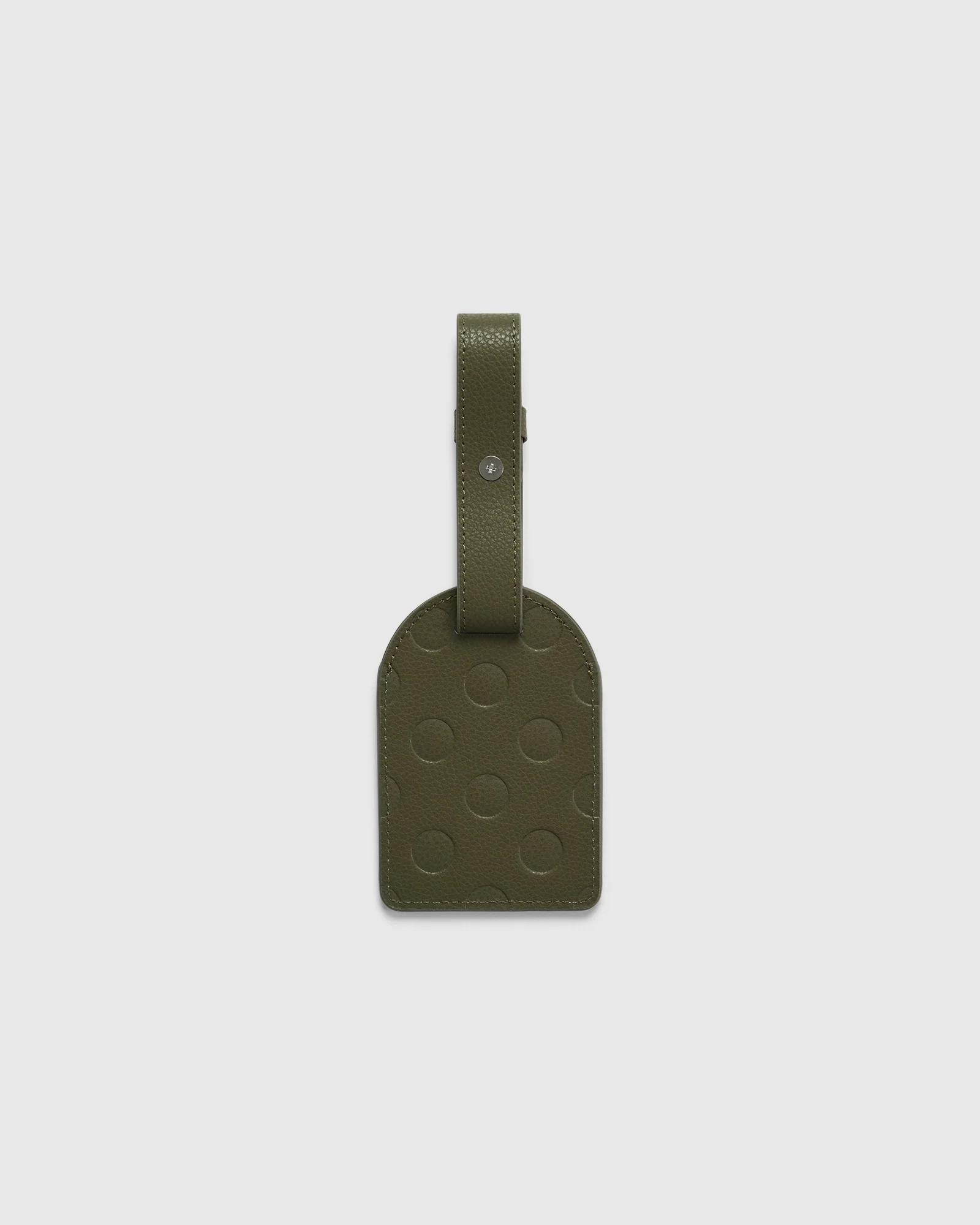 Dot Luggage Tag - Image 3