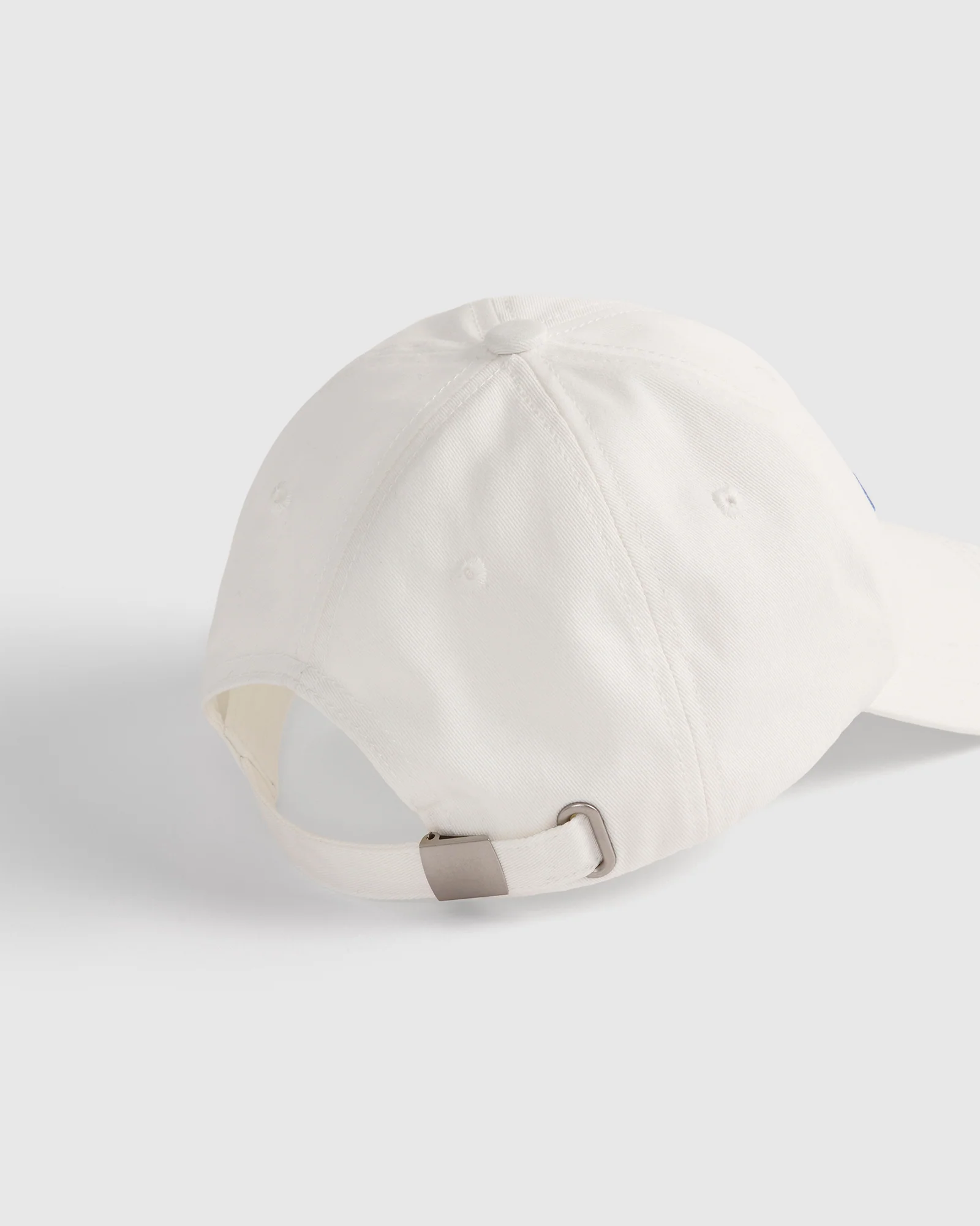 Embroidered Cap - Image 4