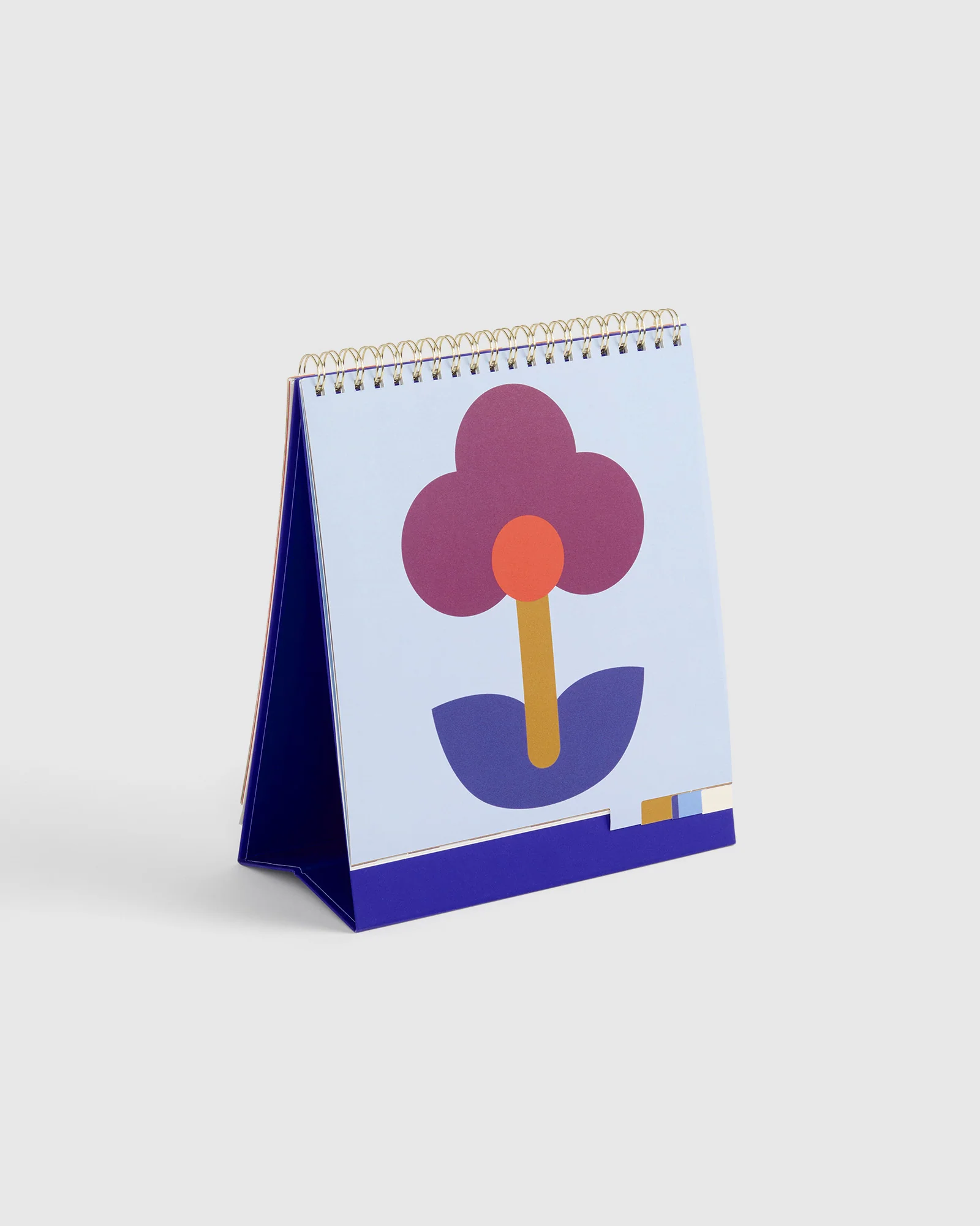 Flagship Desk Calendar 2026 - Image 4