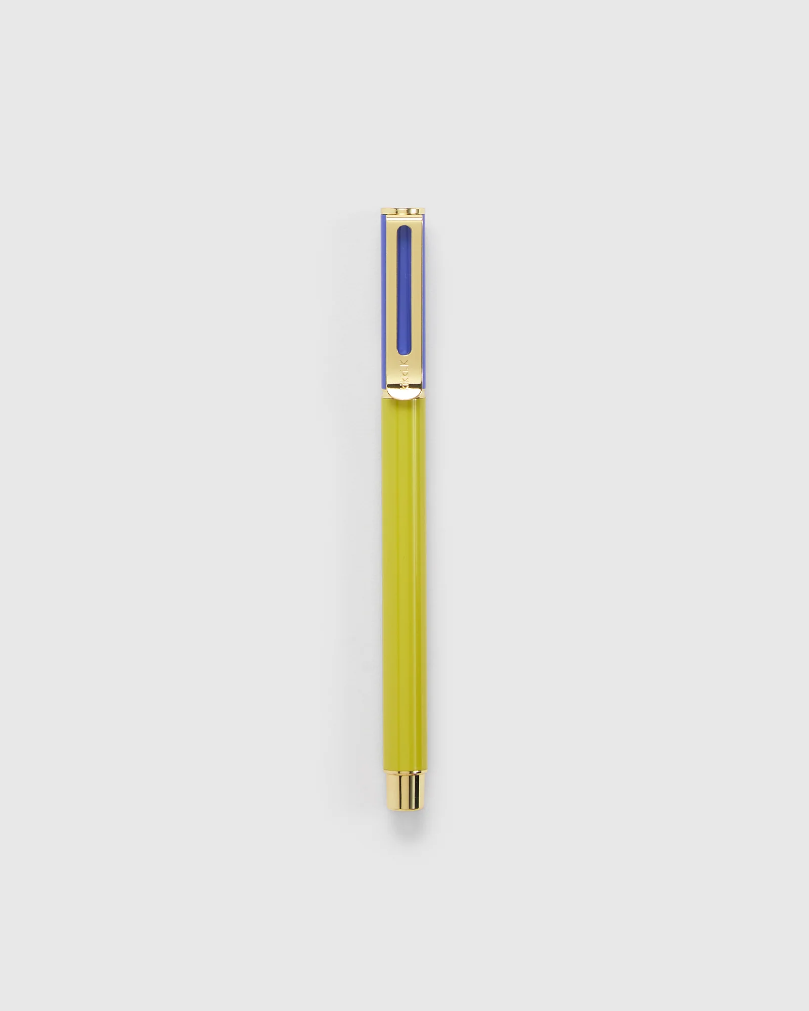 Flagship Rollergel Pen - Image 4