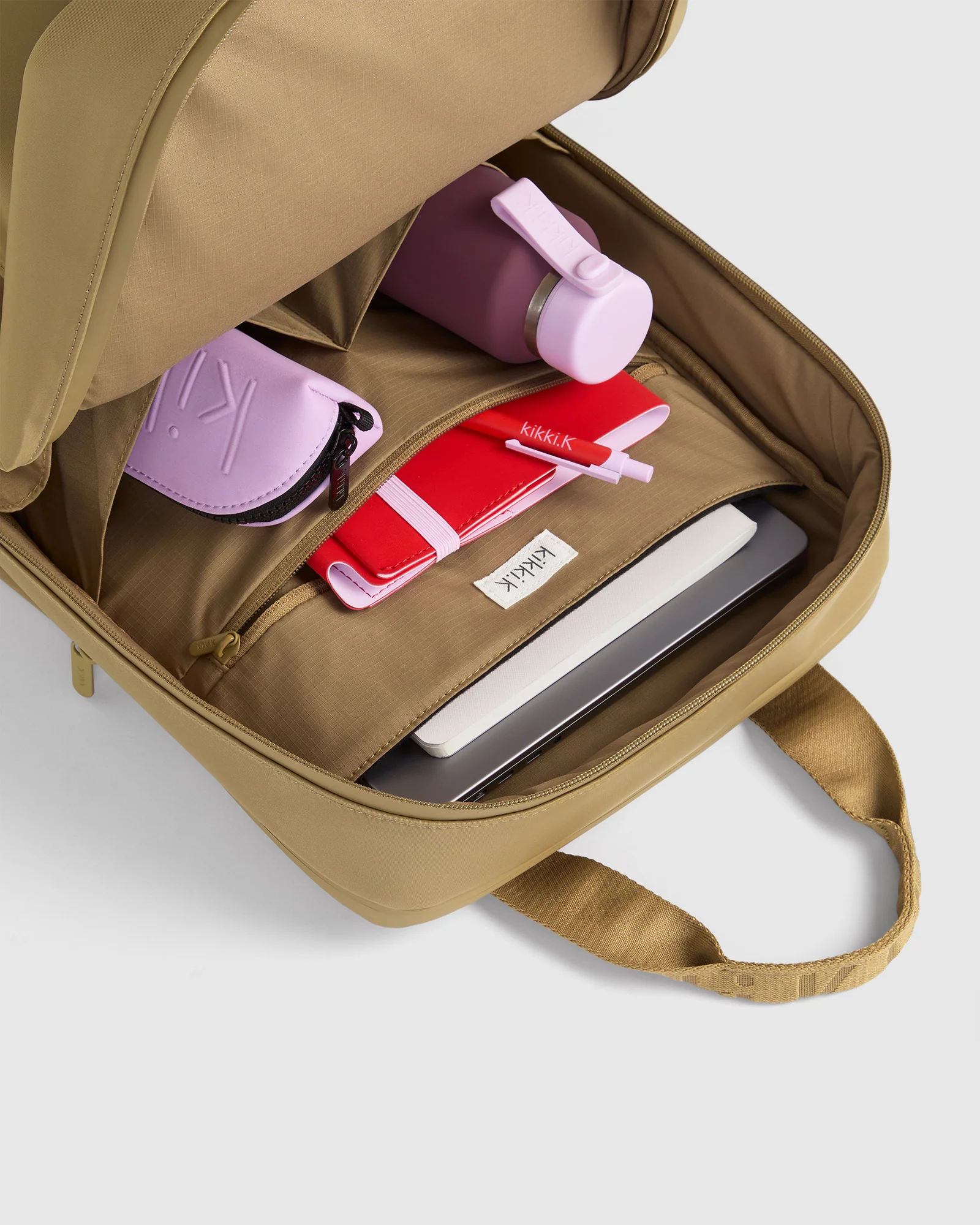 Go Series Backpack - Image 3