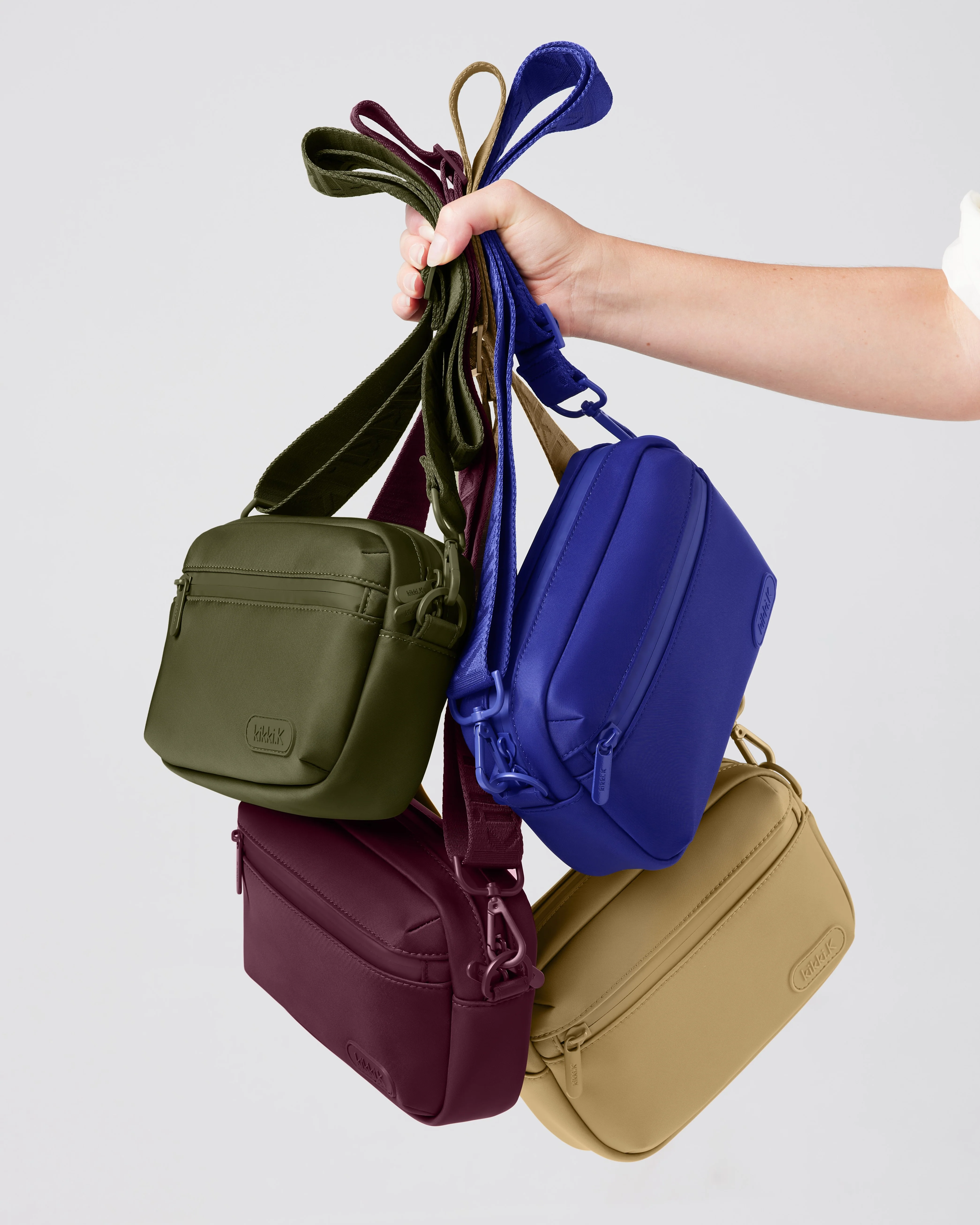 Go Series Hip Bag - Image 4