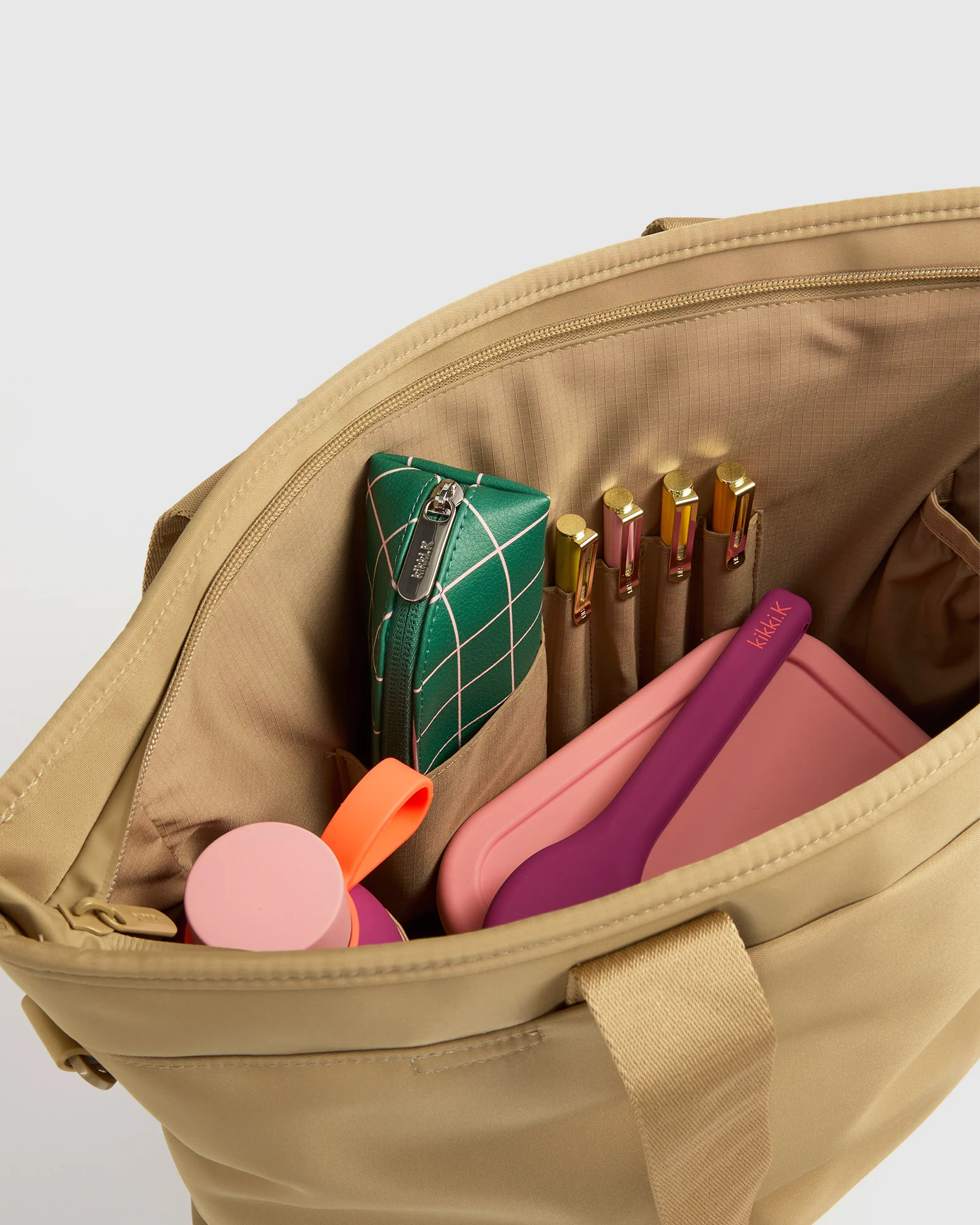 Go Series Tote - Image 4