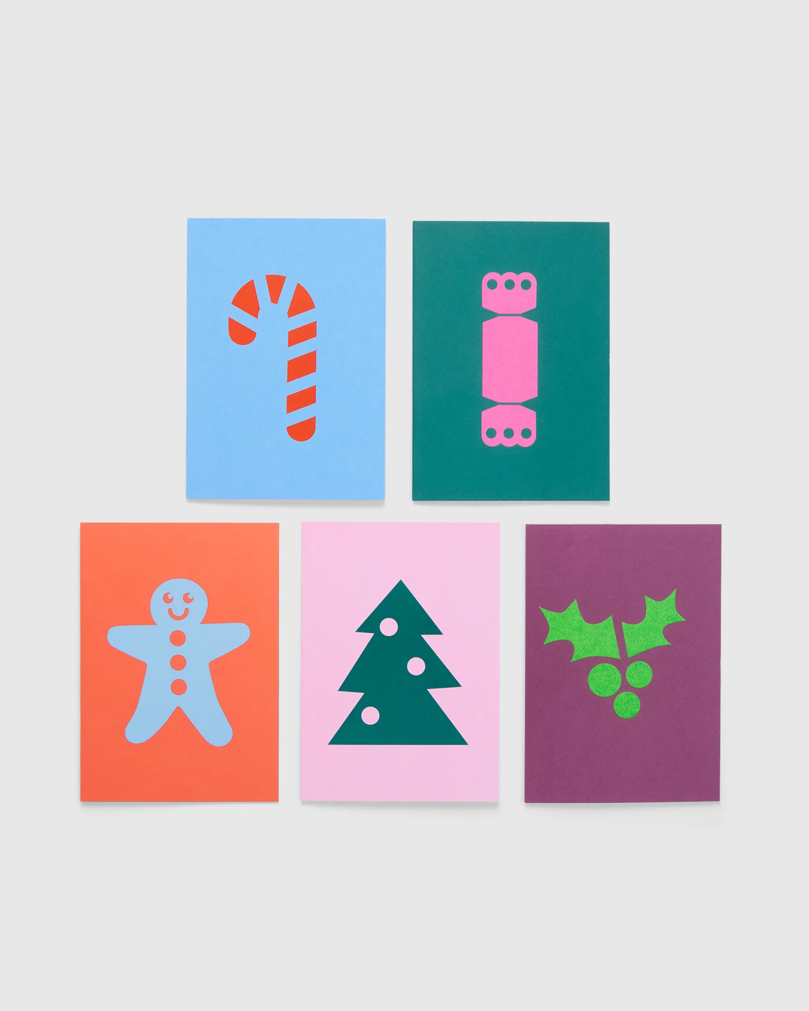 Greeting Card A6 10Pk - Image 3