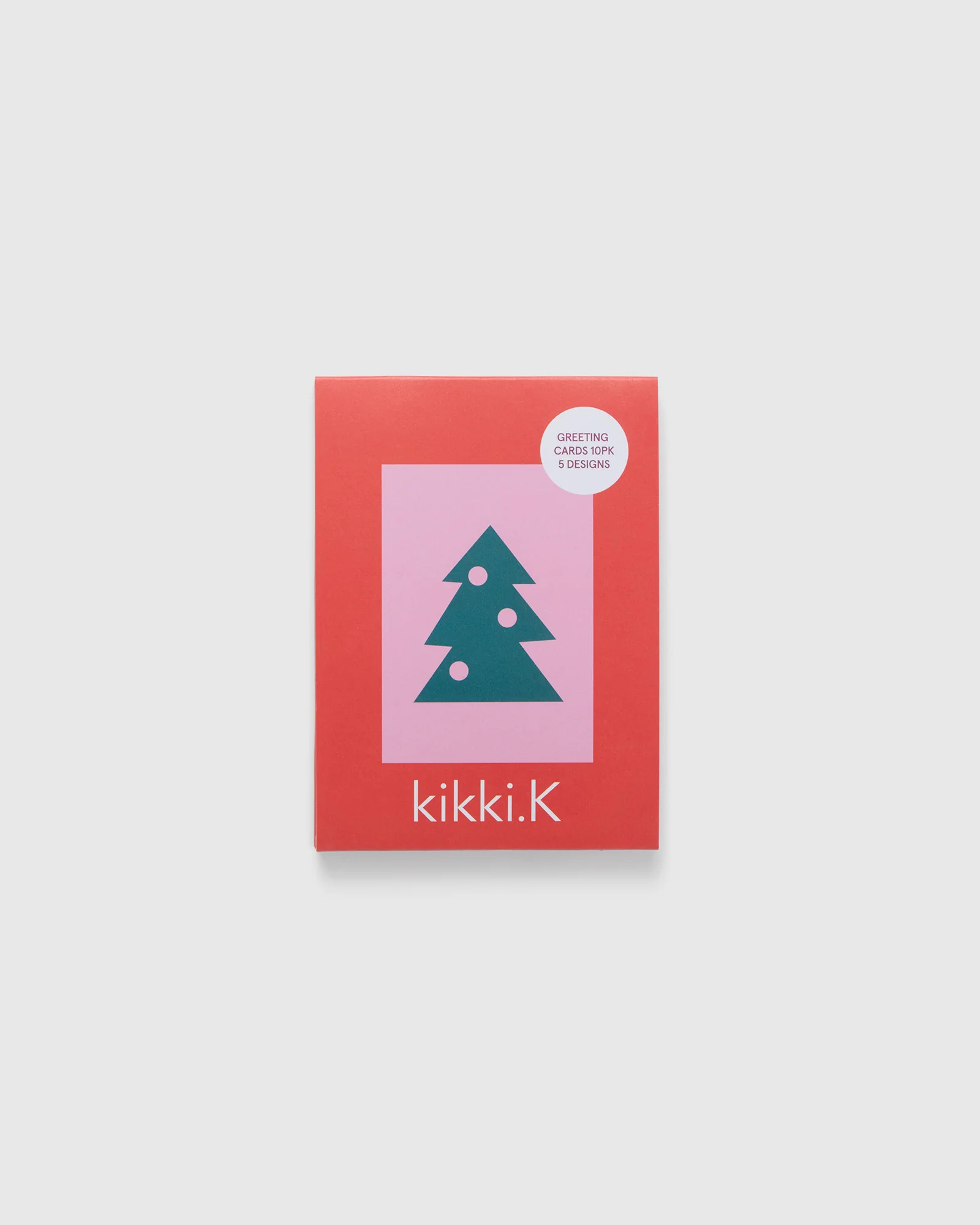 Greeting Card A6 10Pk - Image 4