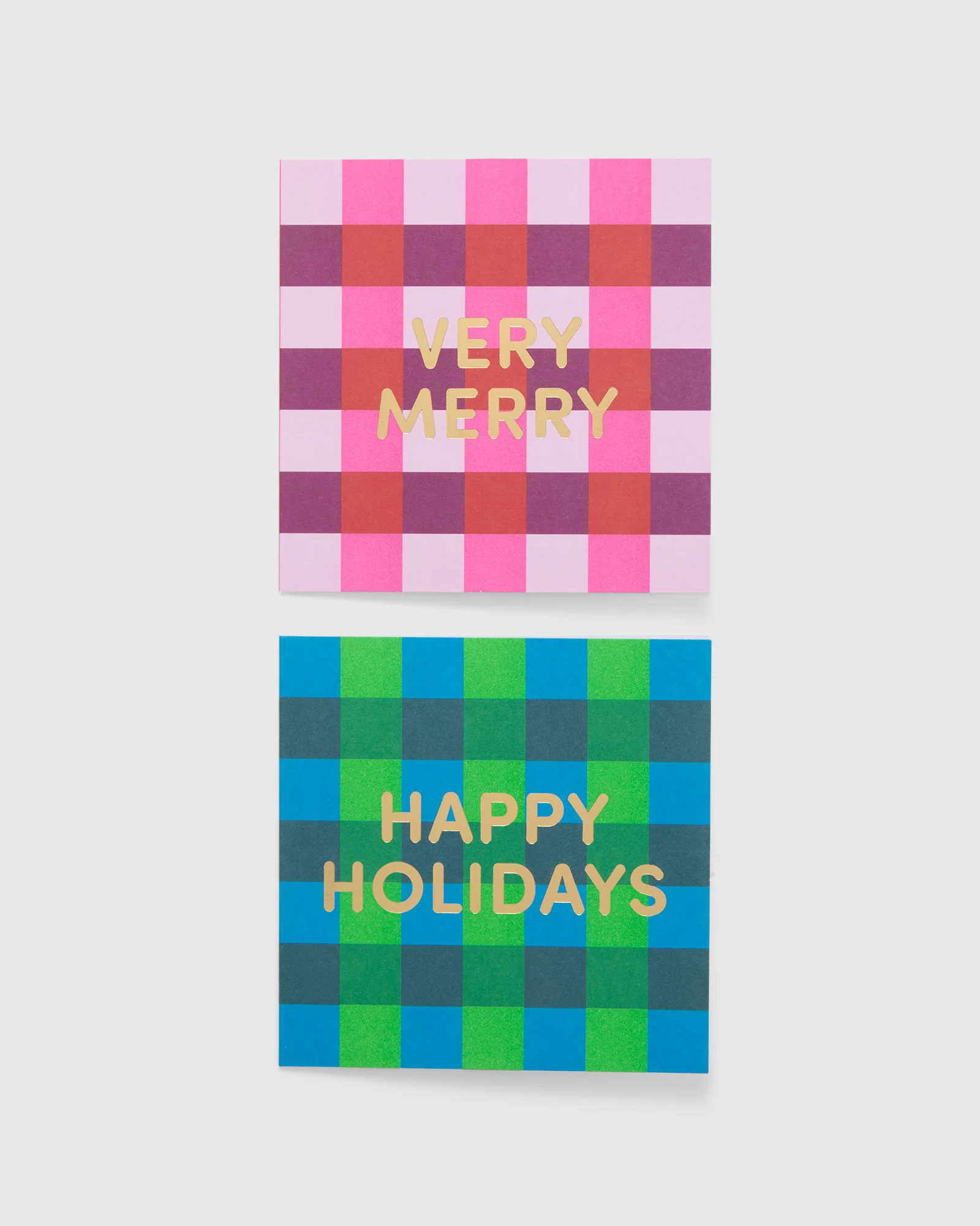 Greeting Card Square 10Pk - Image 3