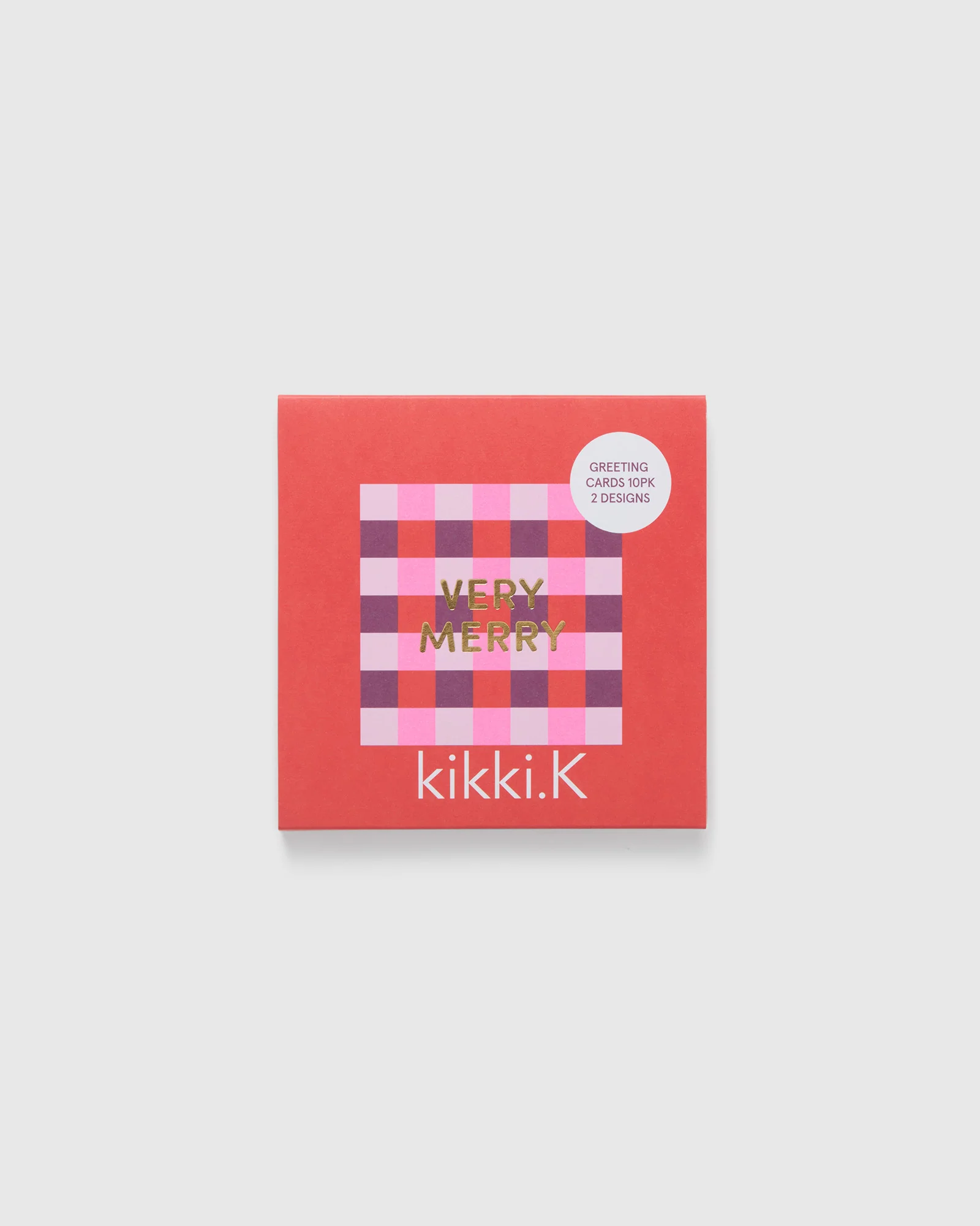 Greeting Card Square 10Pk - Image 4