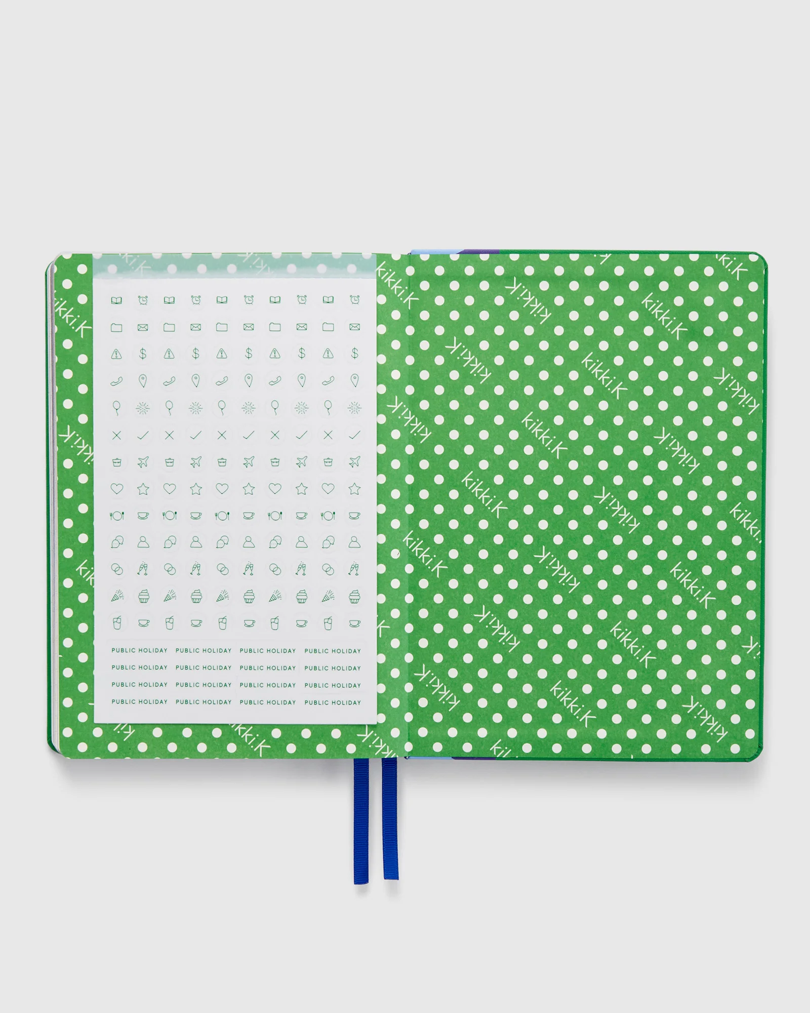 In-Scribe Daily Diary A5 2026 - Image 8