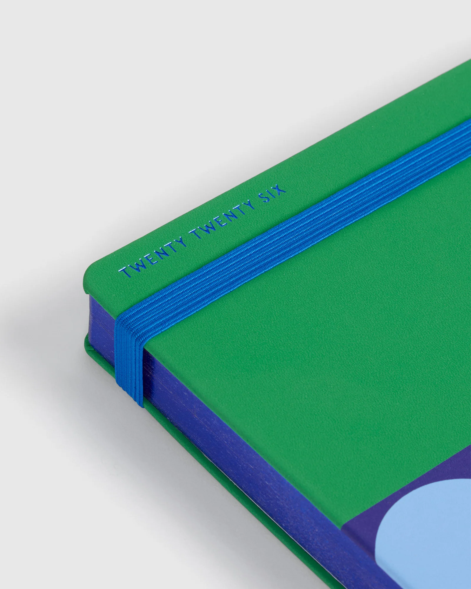 In-Scribe Daily Diary A5 2026 - Image 9