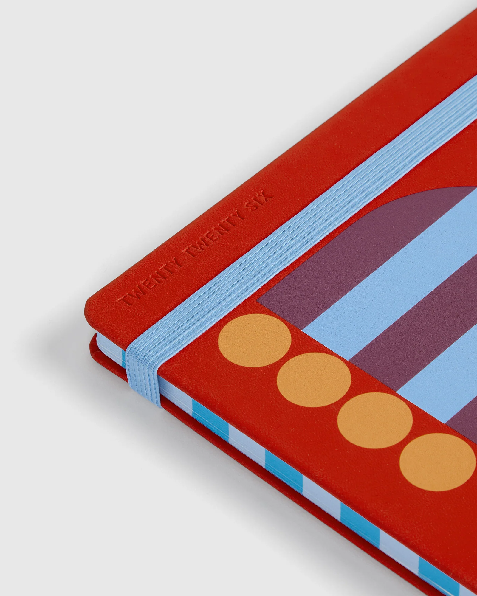 In-Scribe Weekly Diary A5 2026 - Image 4