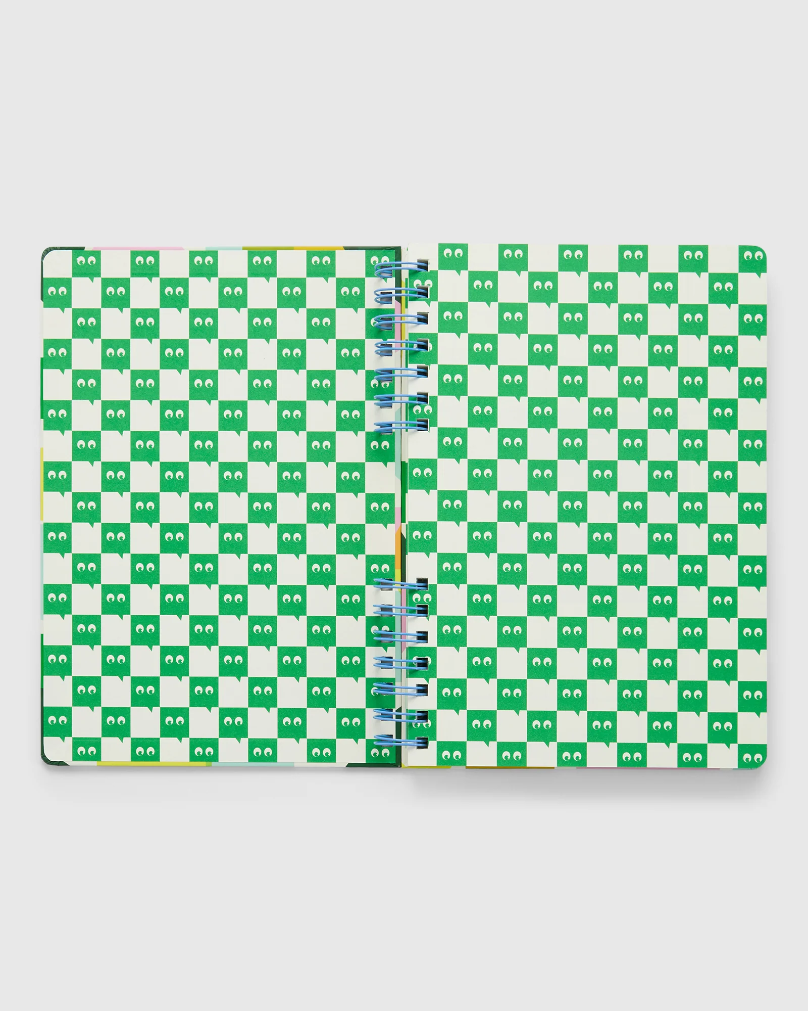 In-Spiral Academic Planner B5 - Image 4