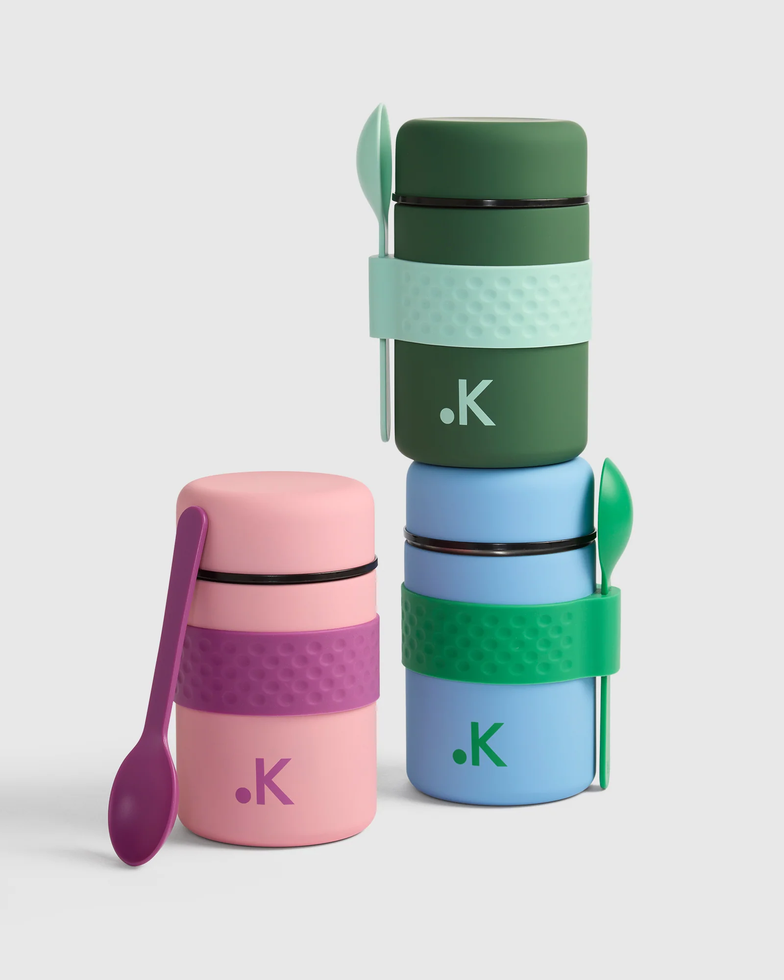 Insulated Food Container 16Oz/450Ml - Image 4