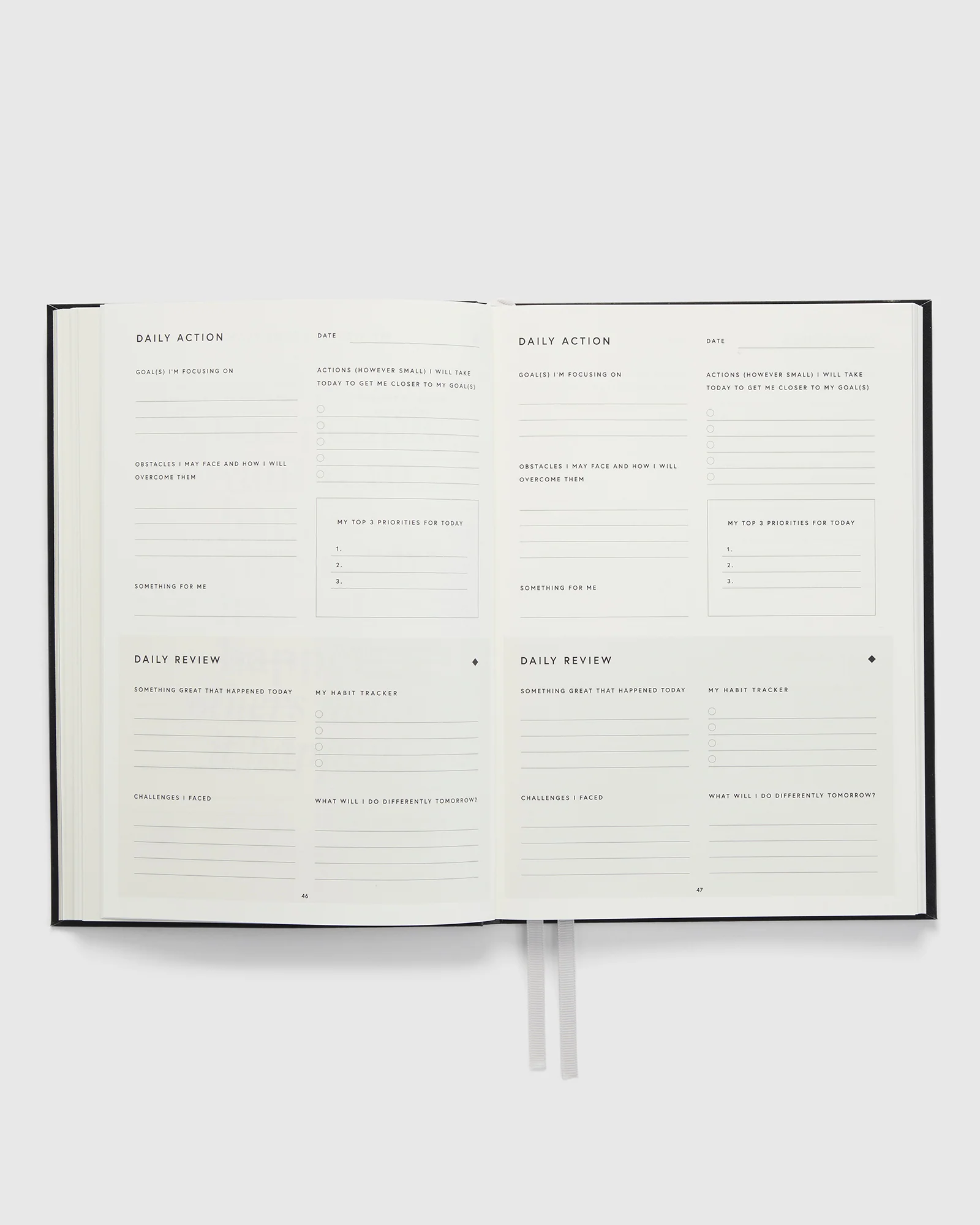 Journal Goals B5 - Image 10