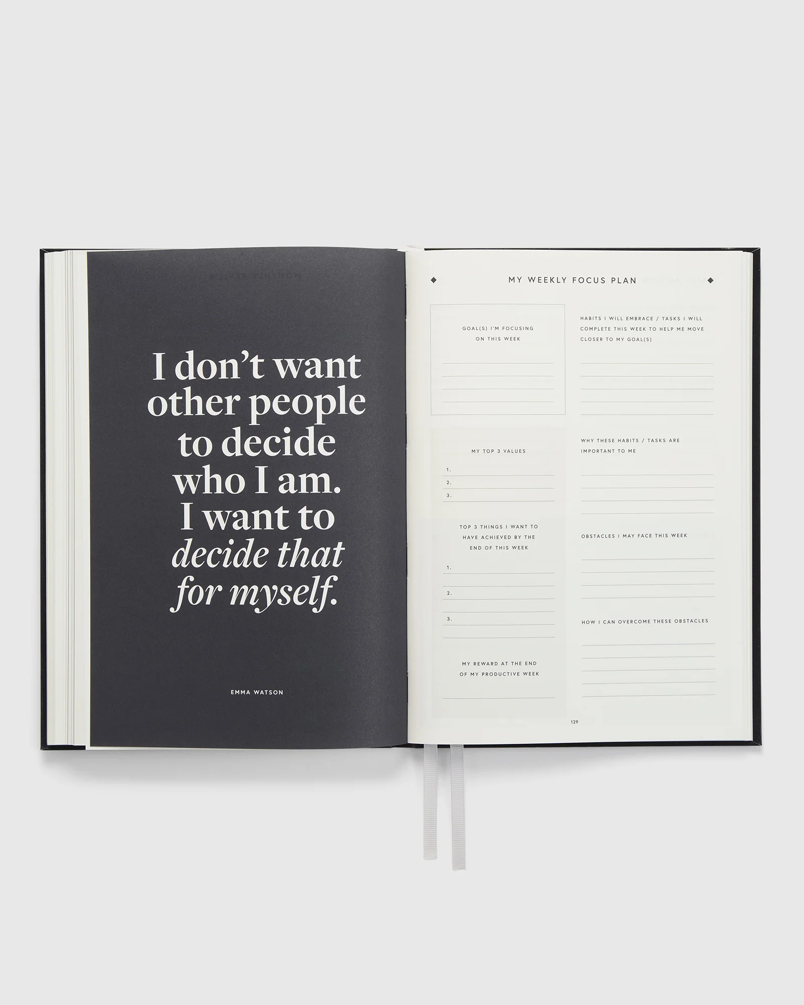 Journal Goals B5 - Image 12