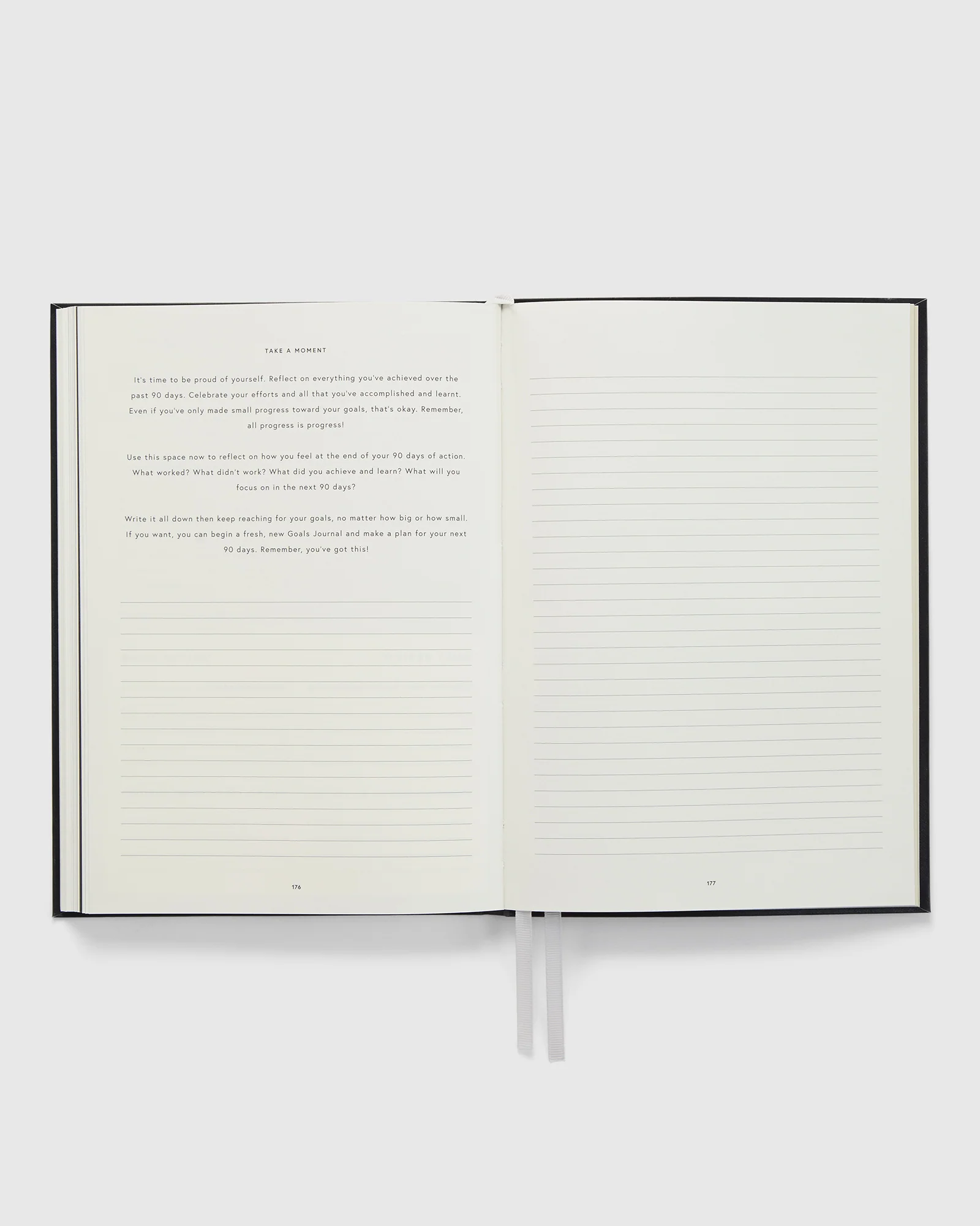 Journal Goals B5 - Image 13