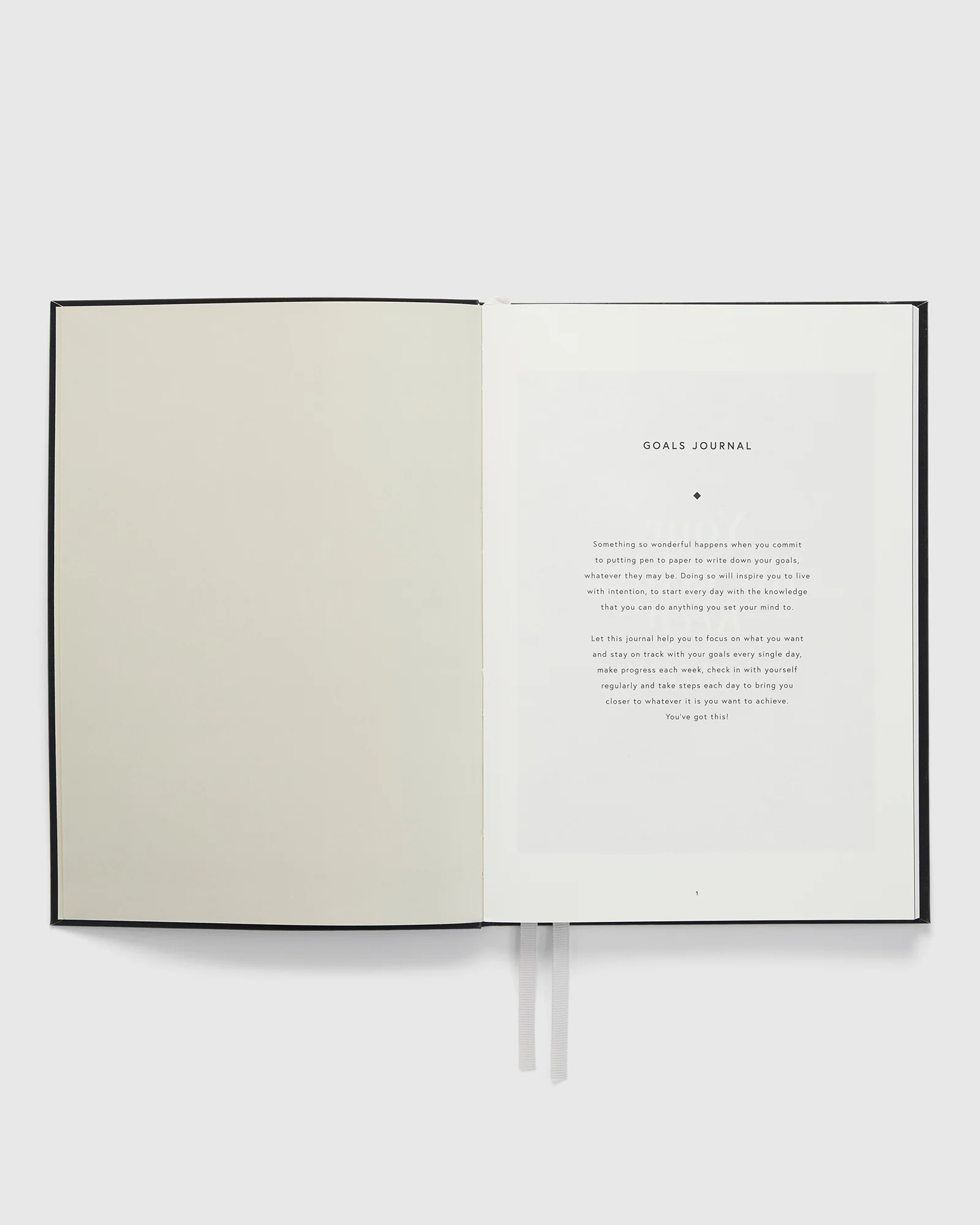 Journal Goals B5 - Image 5