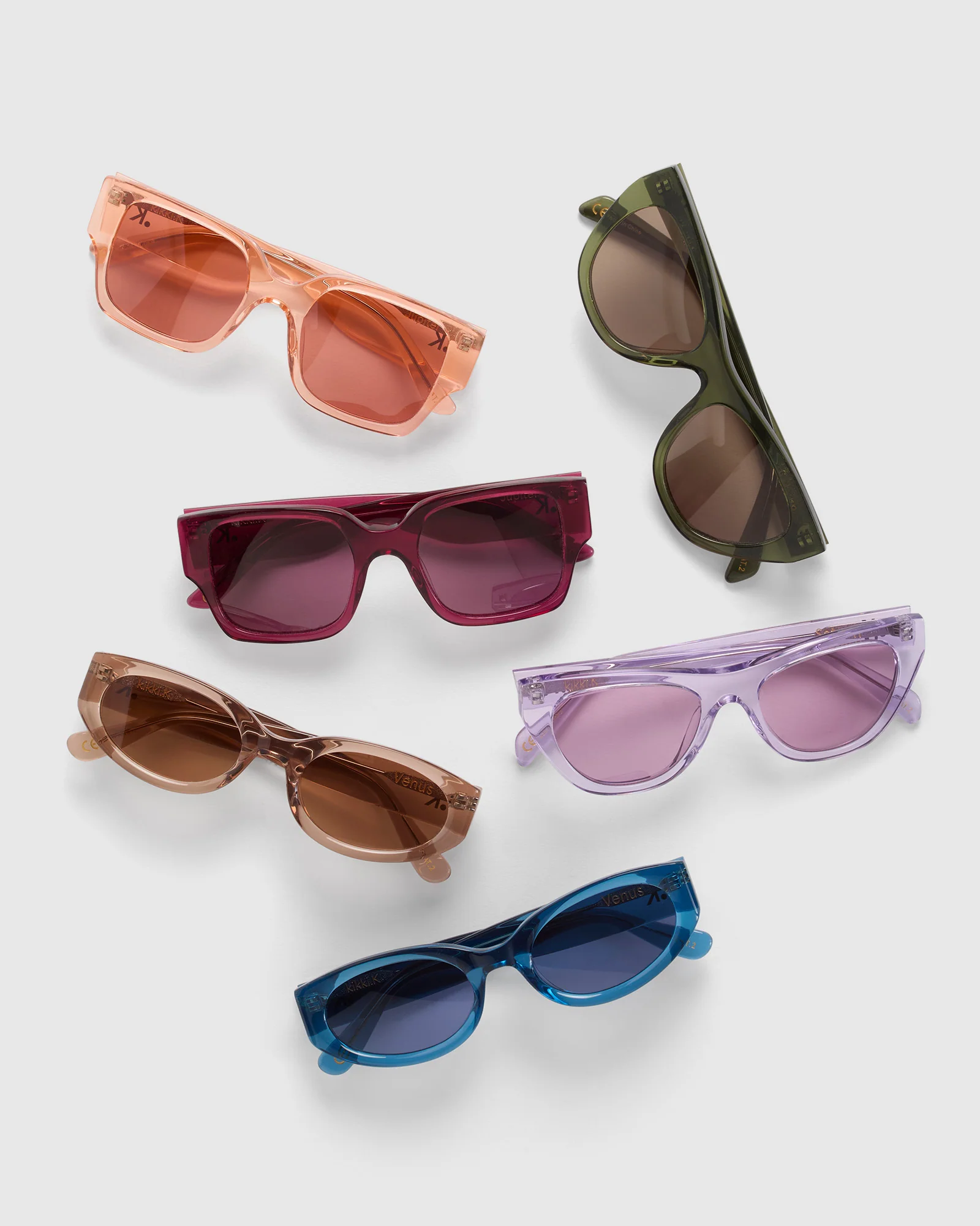 Jupiter Sunglasses - Image 6