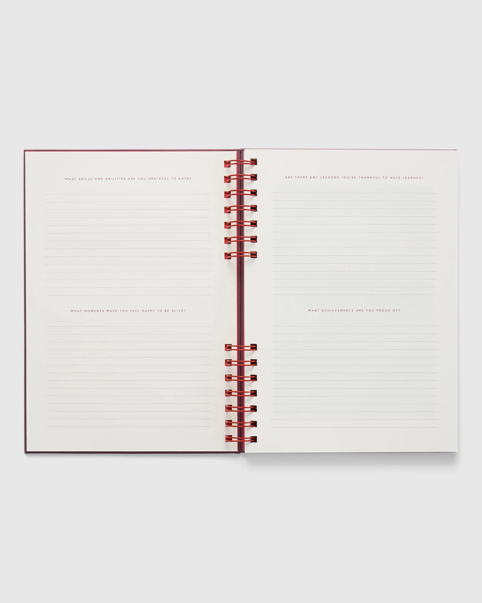 Me Weekly Diary B5 2026 - Image 14