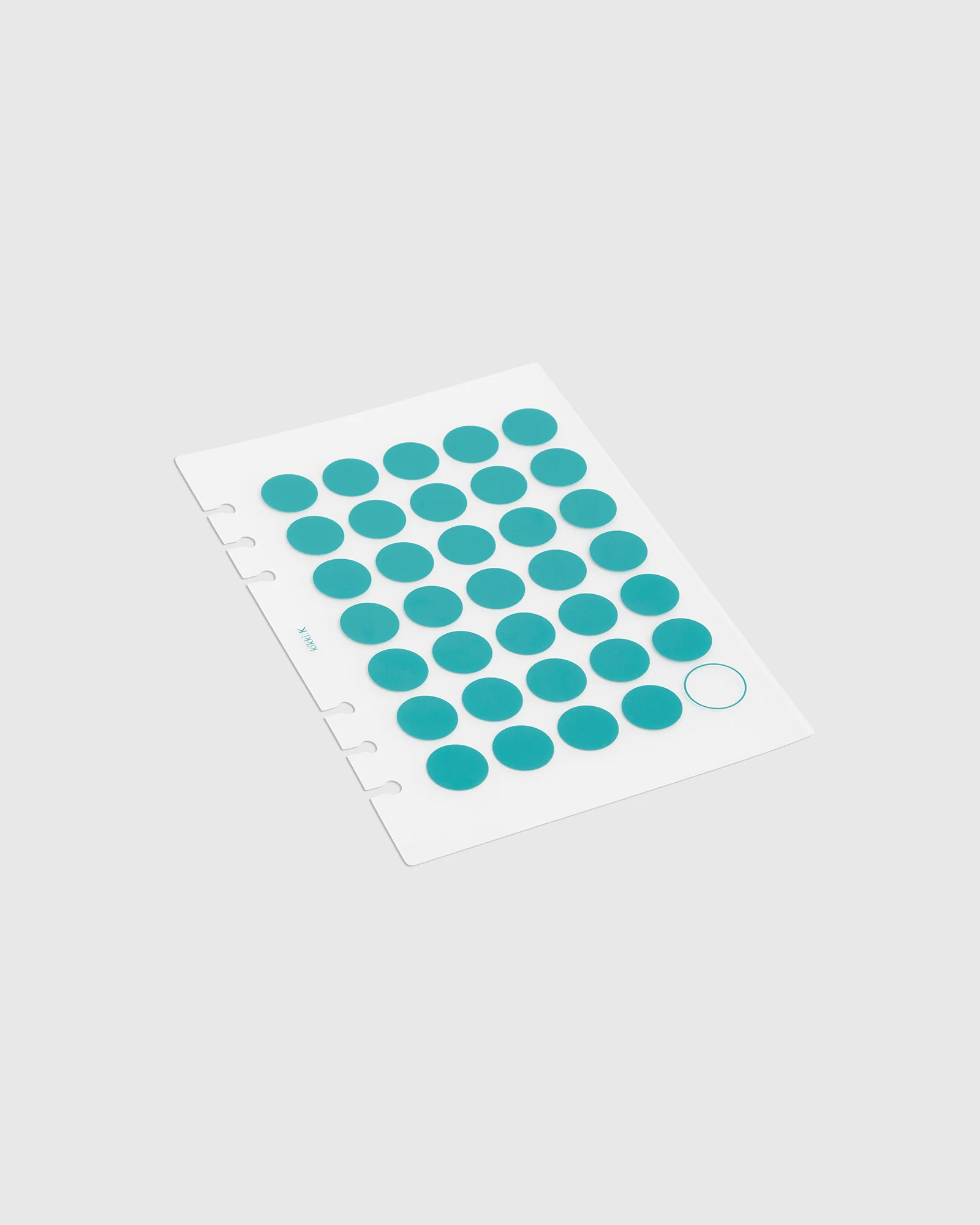 Metropolis Dashboard Page Lifter - Image 3