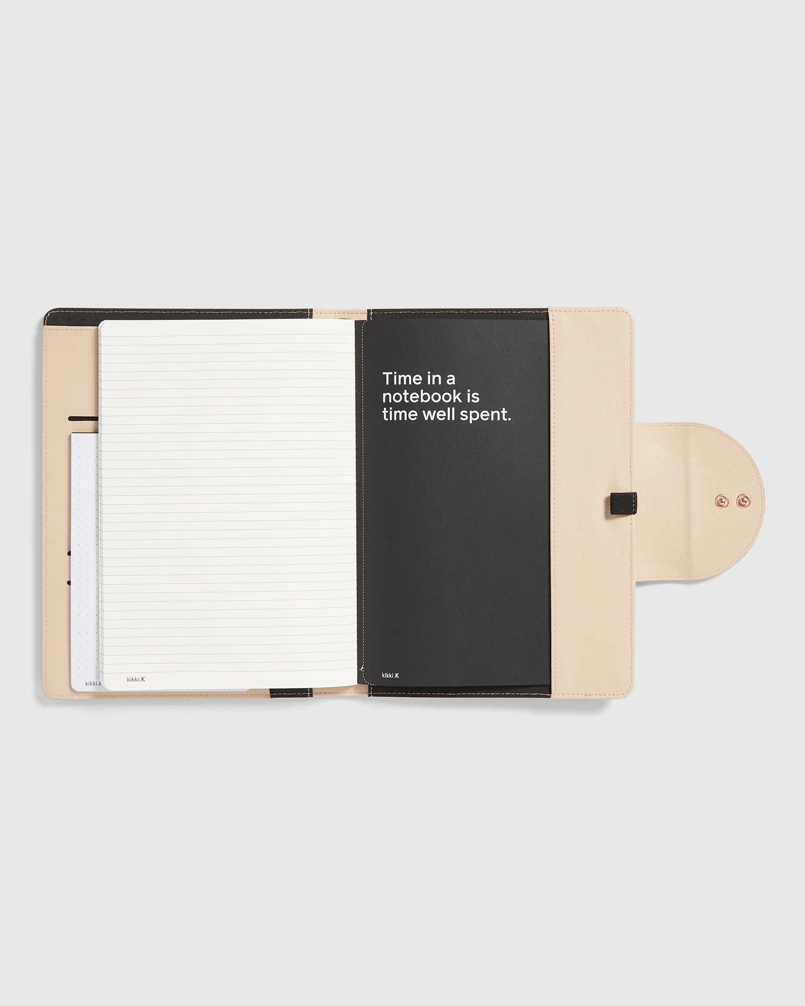 Midcity Notebook Holder - Image 4