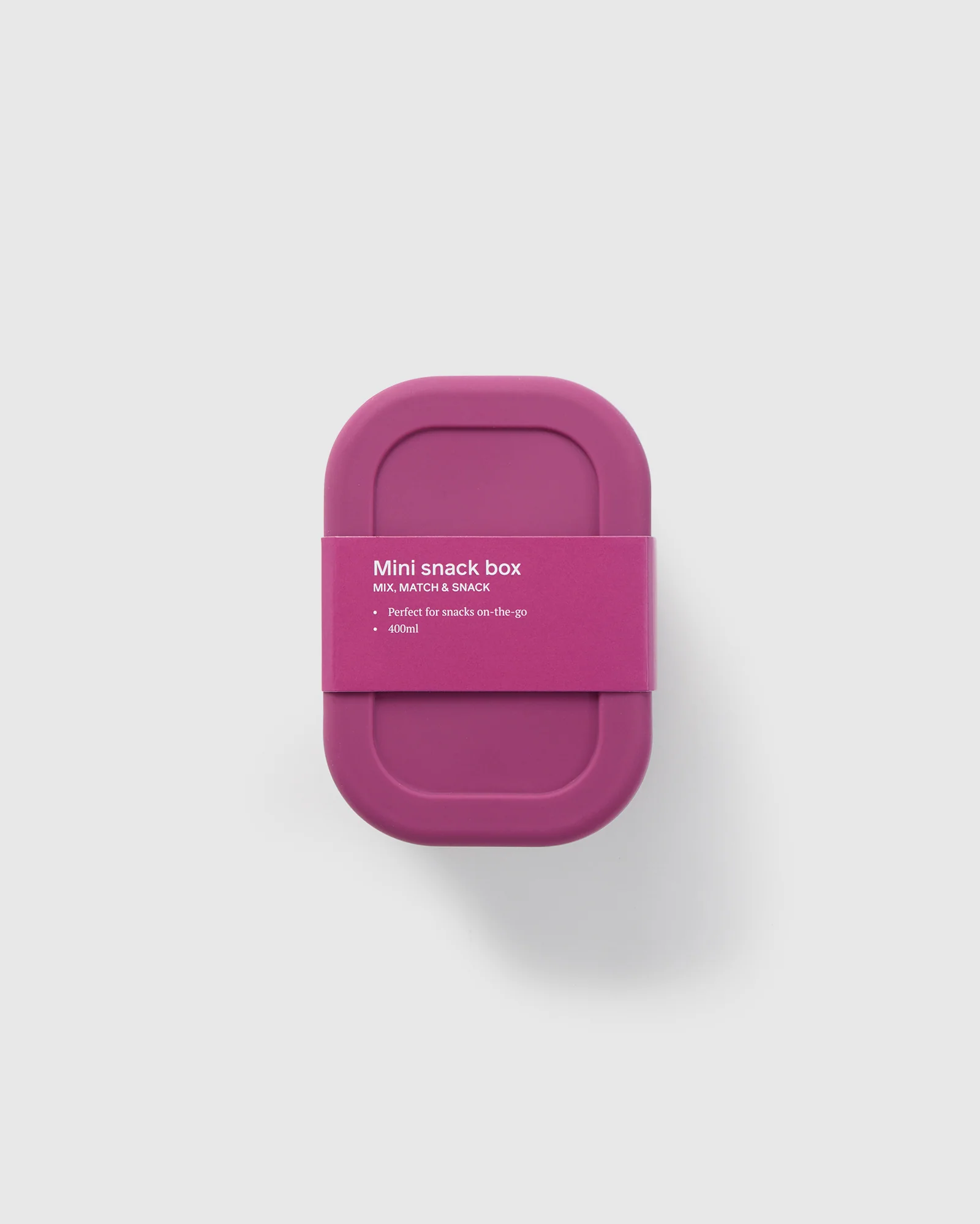 Mini Snack Box - Image 7