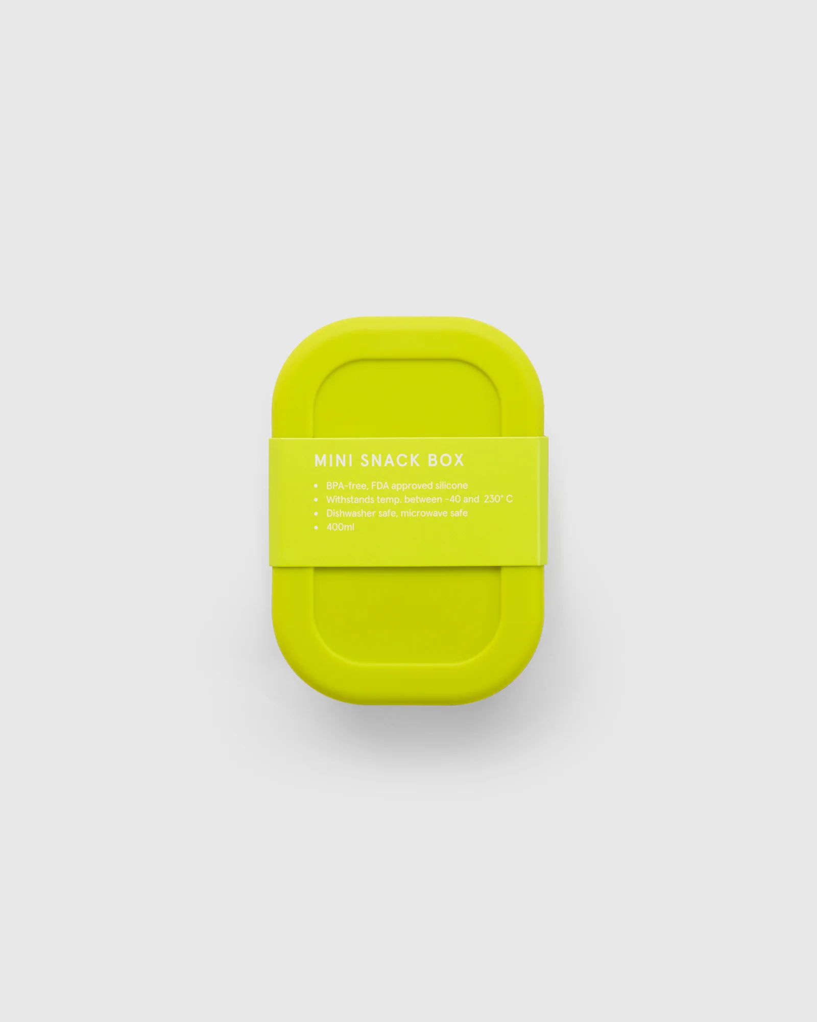 Mini Snack Box - Image 3