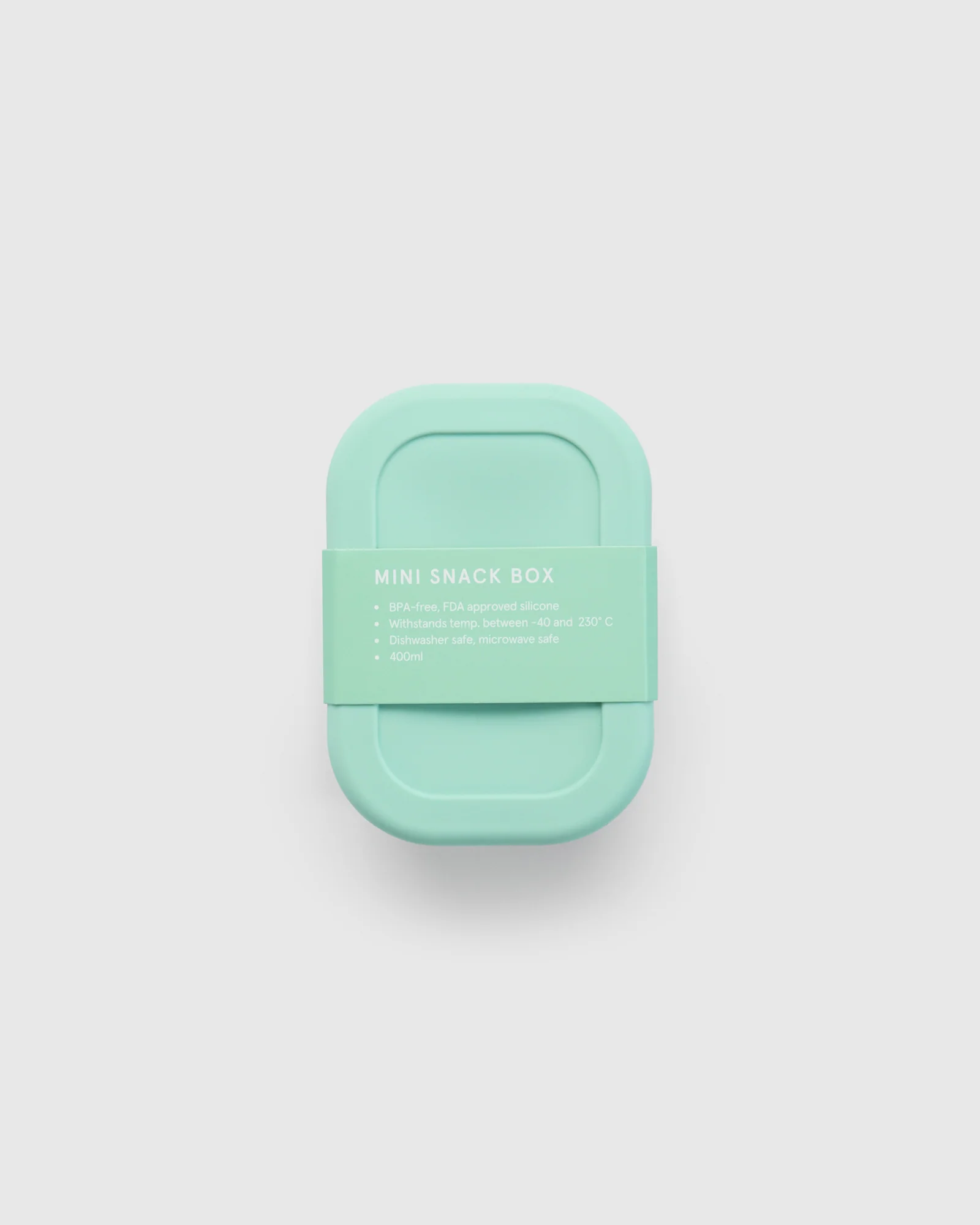 Mini Snack Box - Image 3