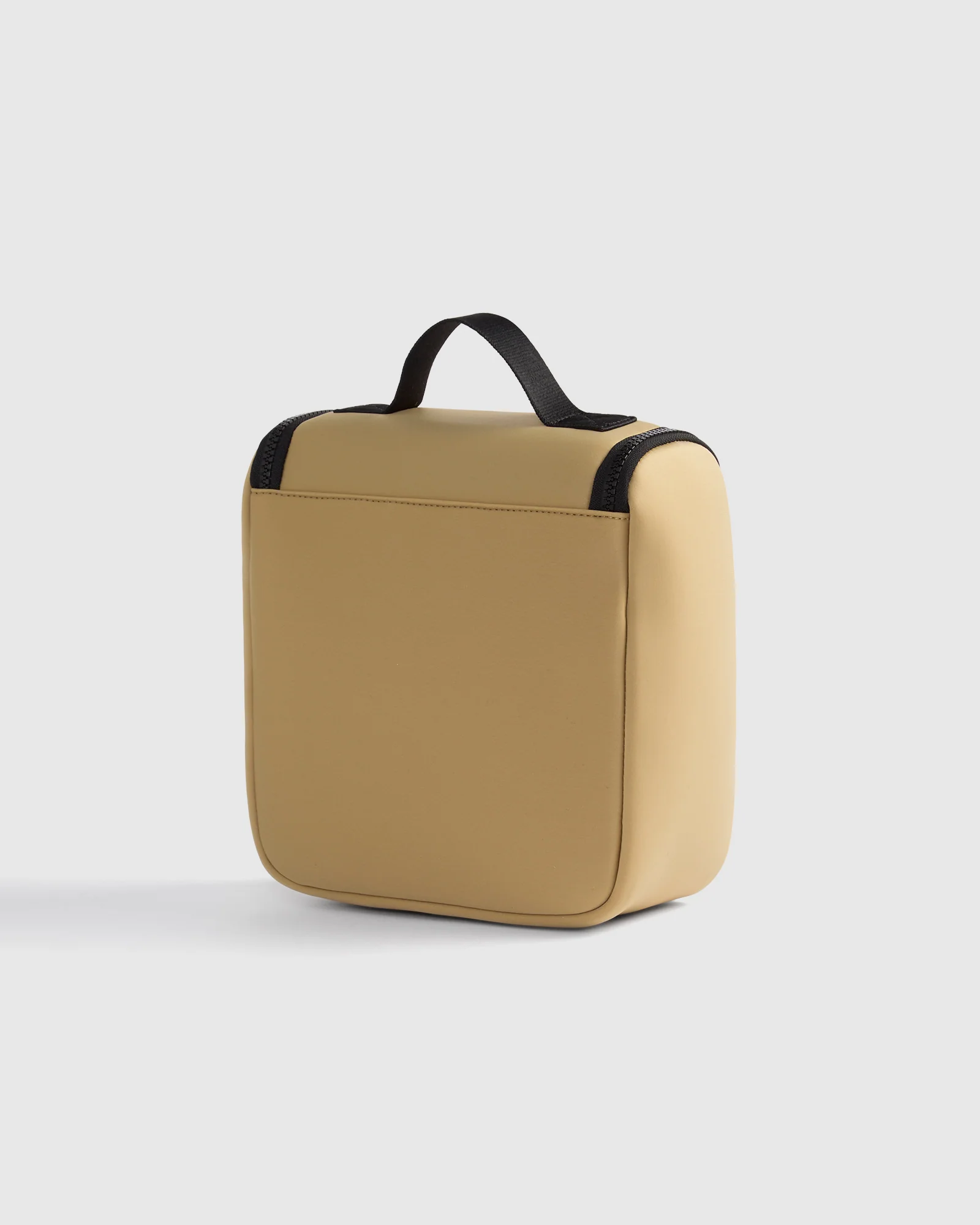 Neoprene Hanging Toiletry Bag - Image 4