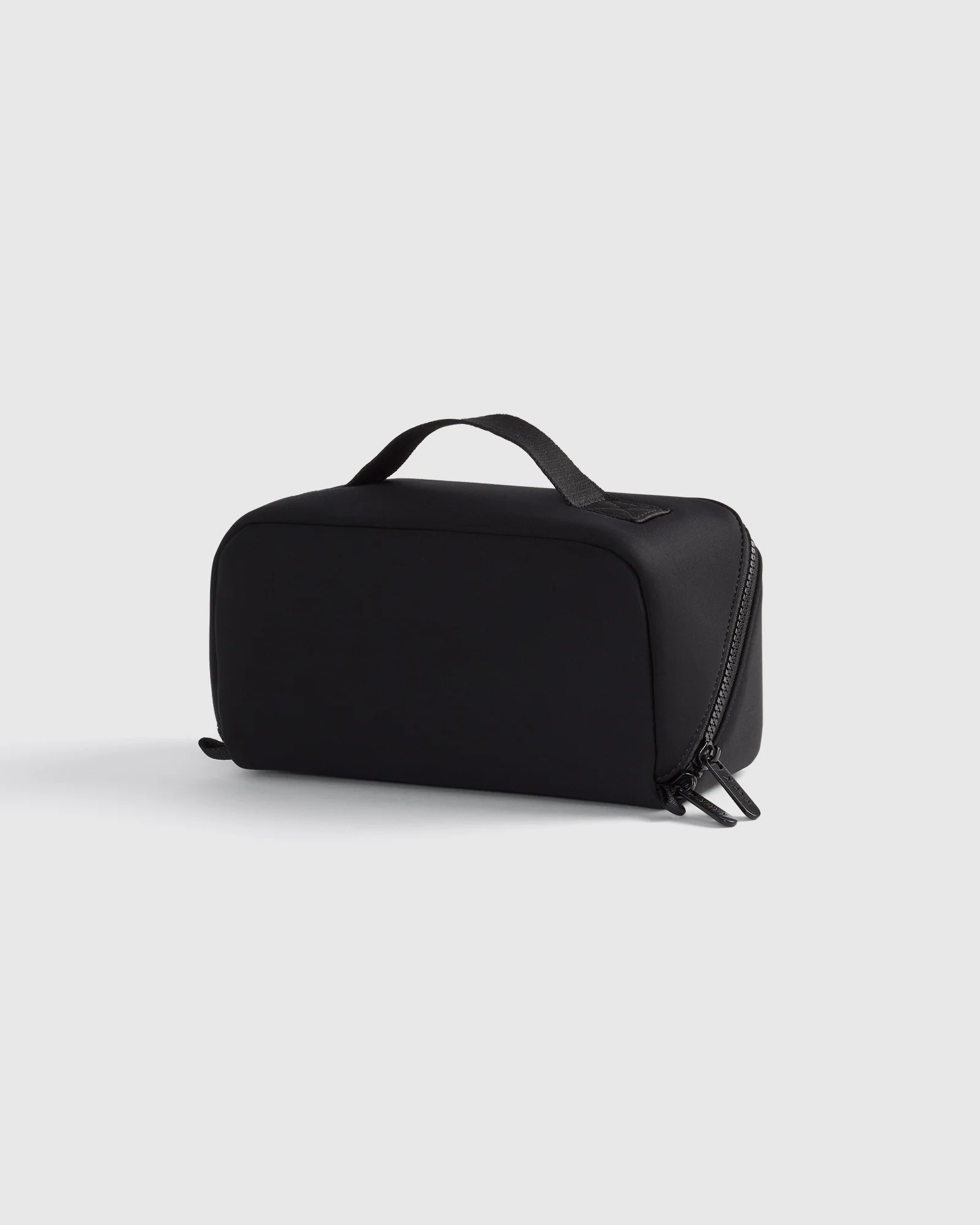 Neoprene Toiletry Pouch - Image 3
