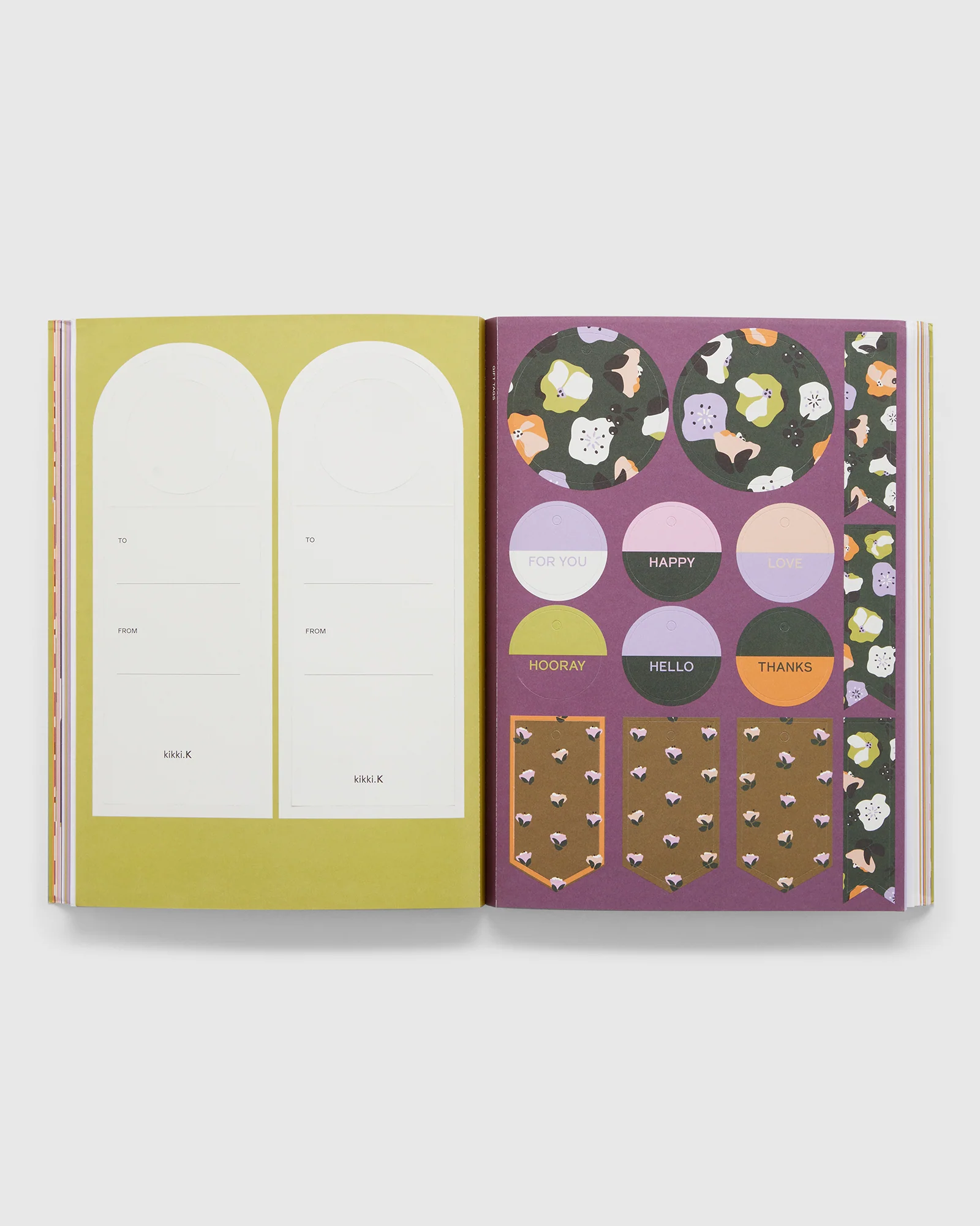 Paper Lover's Book - Image 5
