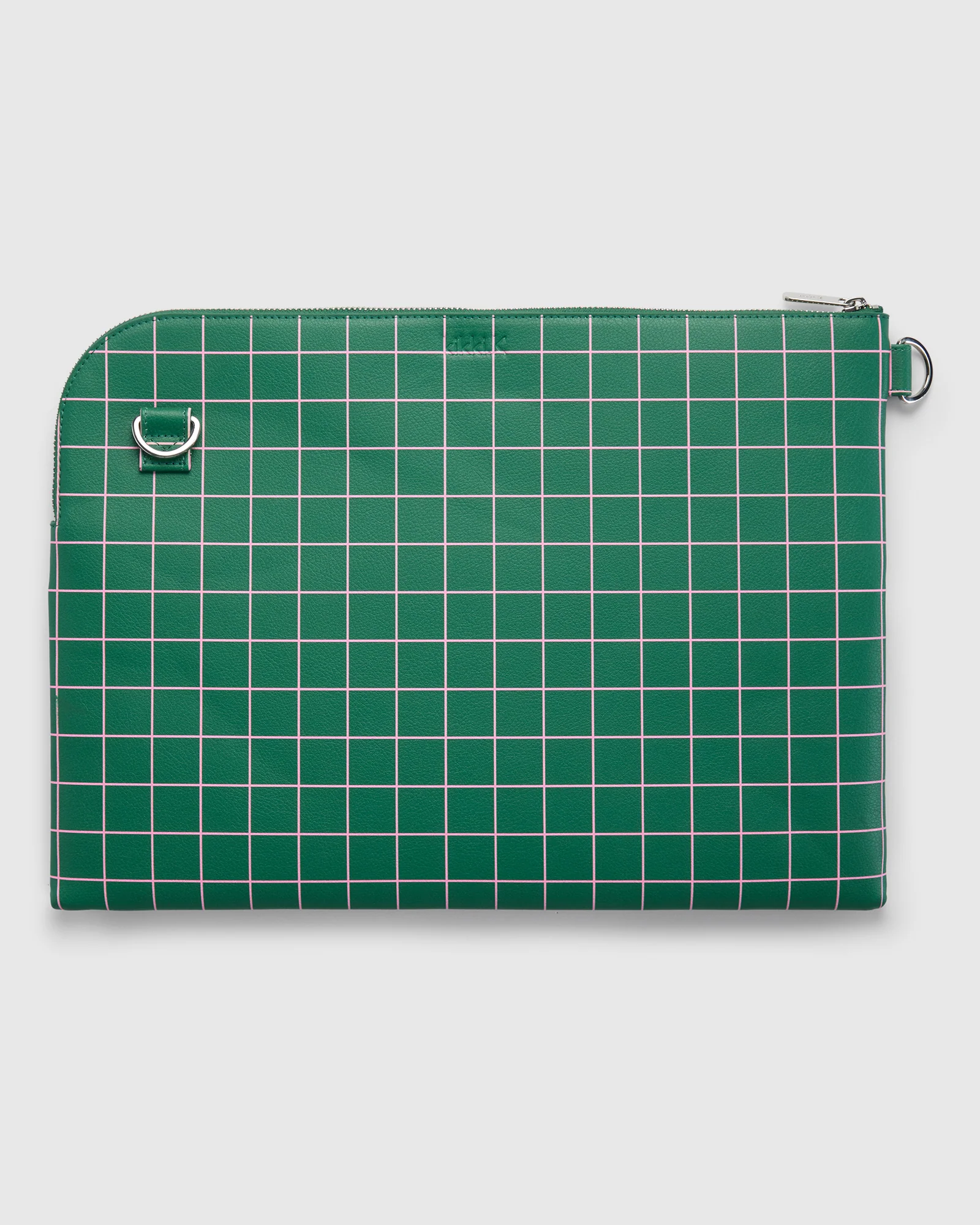 Pocket Laptop Satchel 15-Inch - Image 4