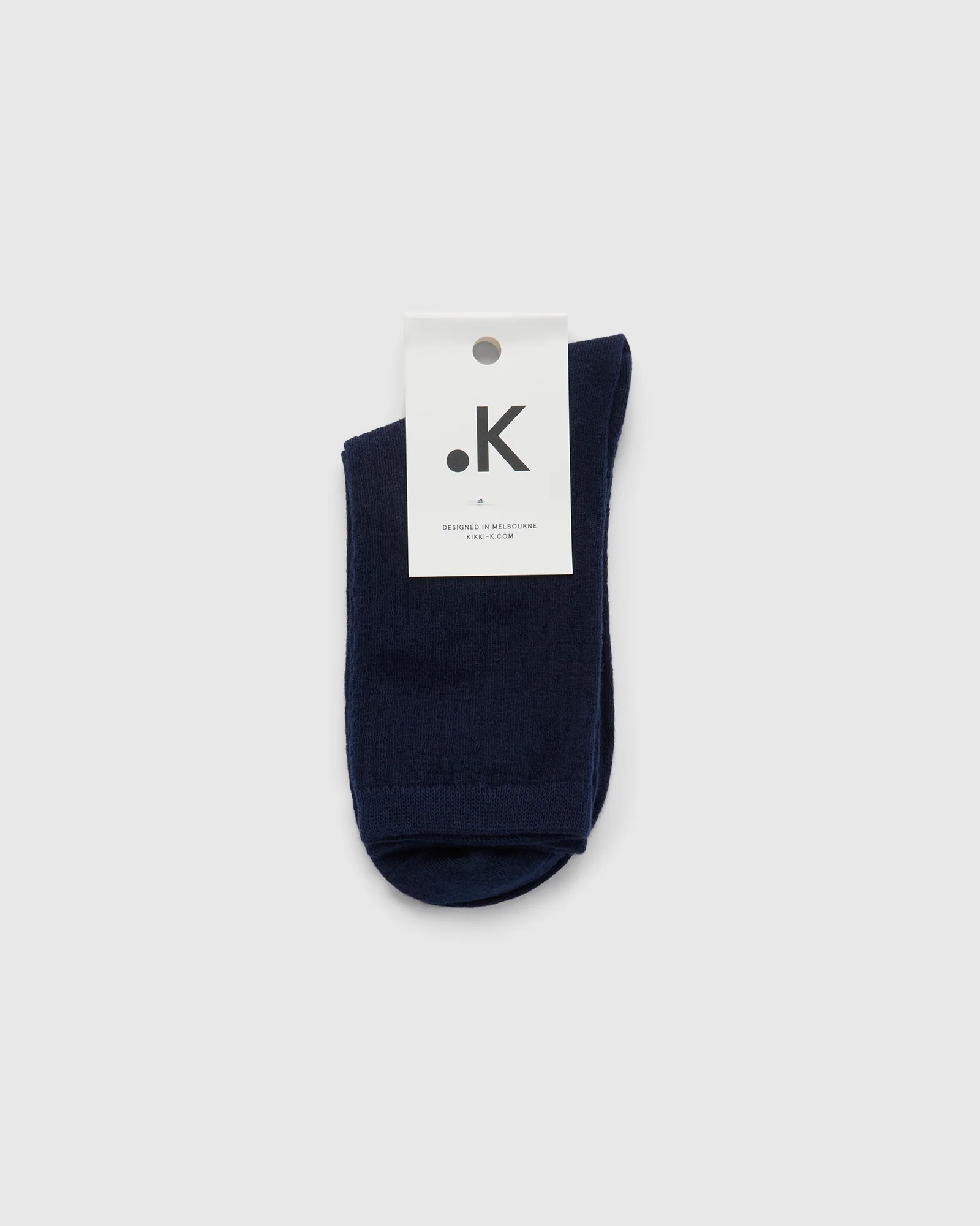 Pointelle Socks - Image 3