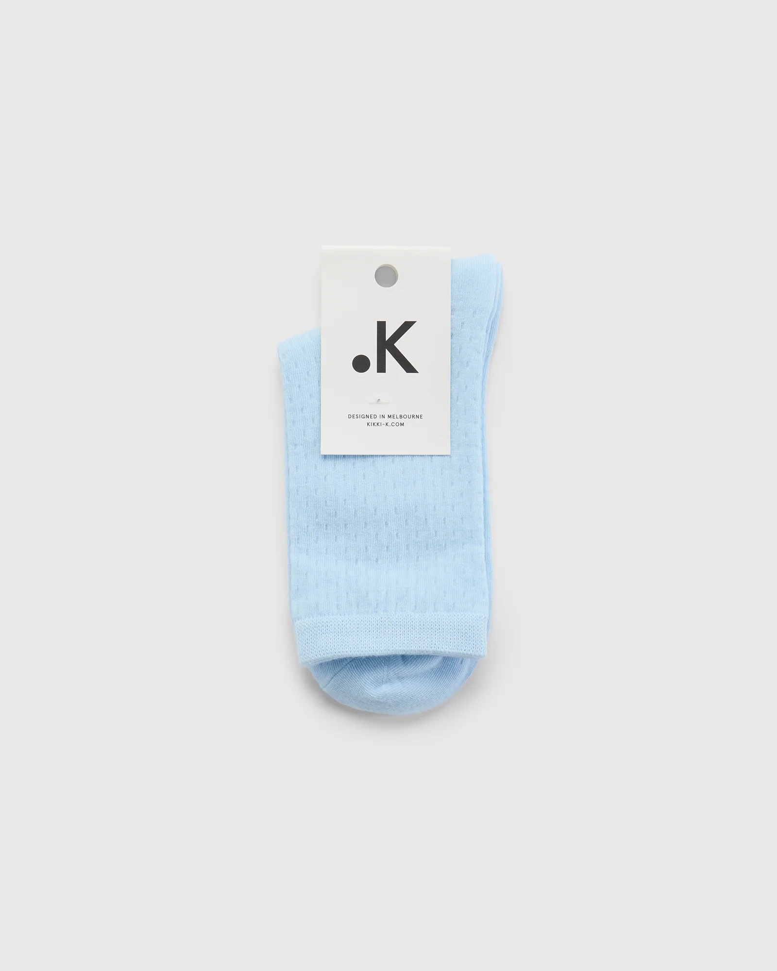 Pointelle Socks - Image 3