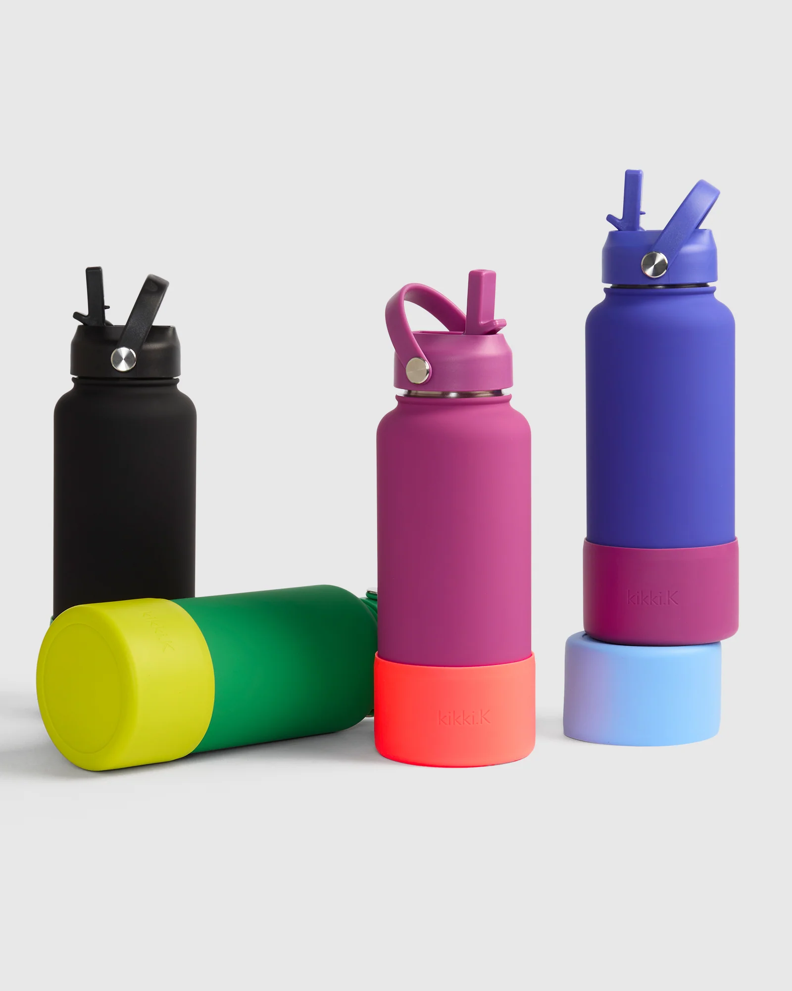 Sip Straw Flask Bumper - Image 3