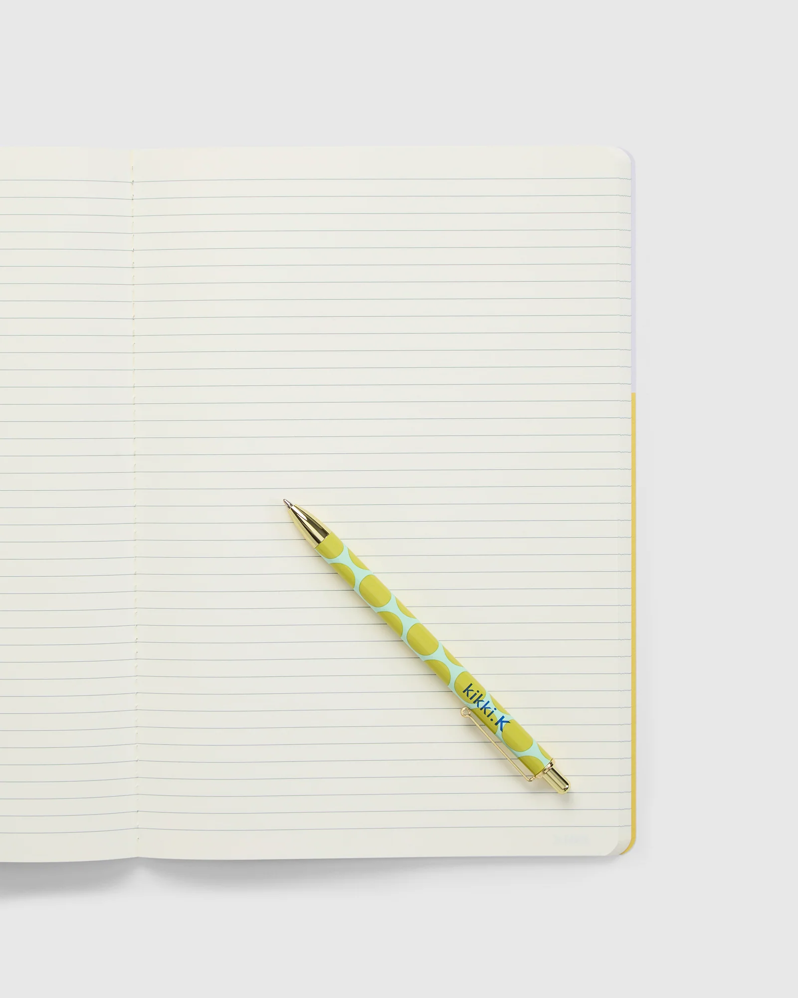 Snap Ballpoint Pen - Image 5