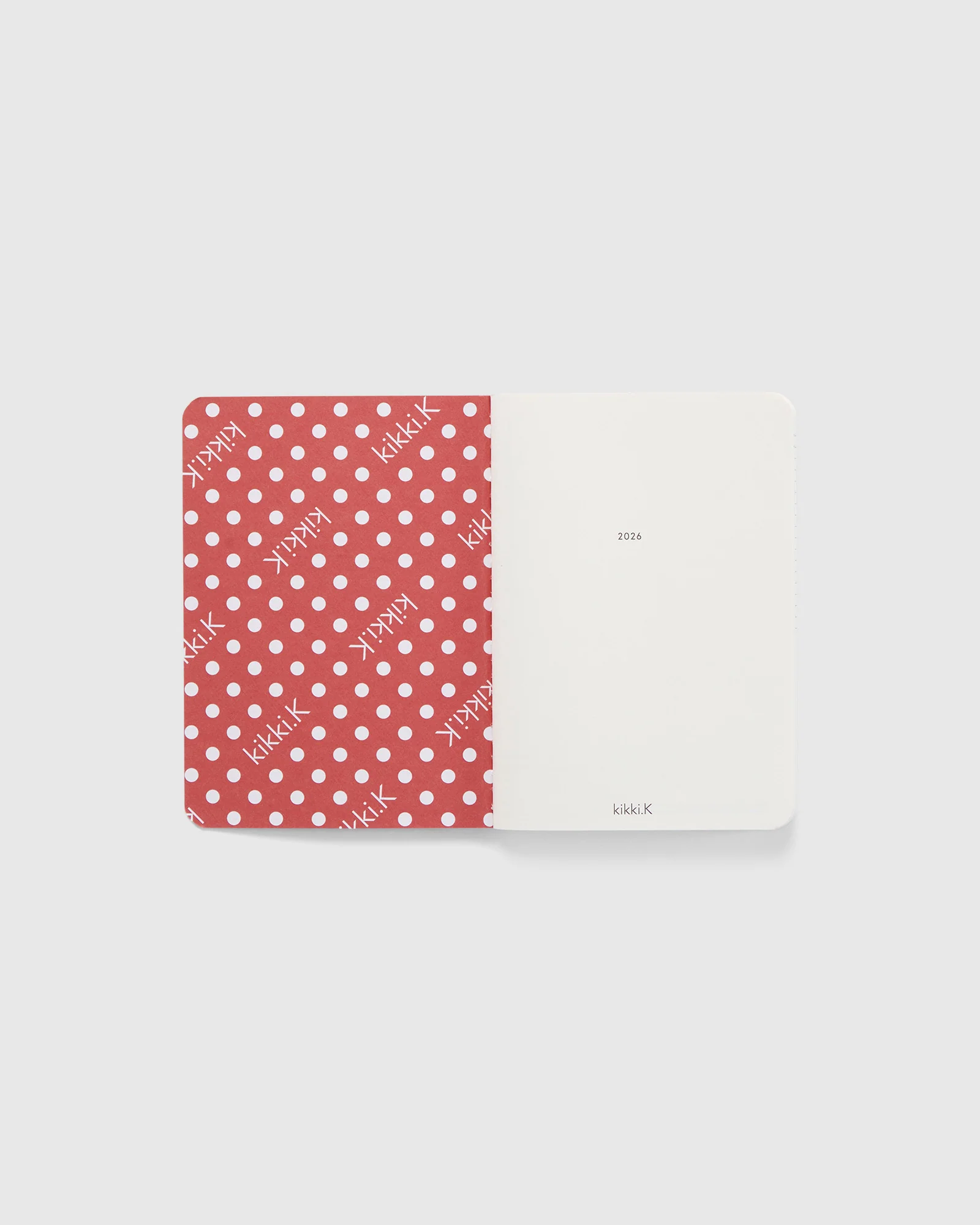 Stitch Weekly Diary B7 2026 - Image 6