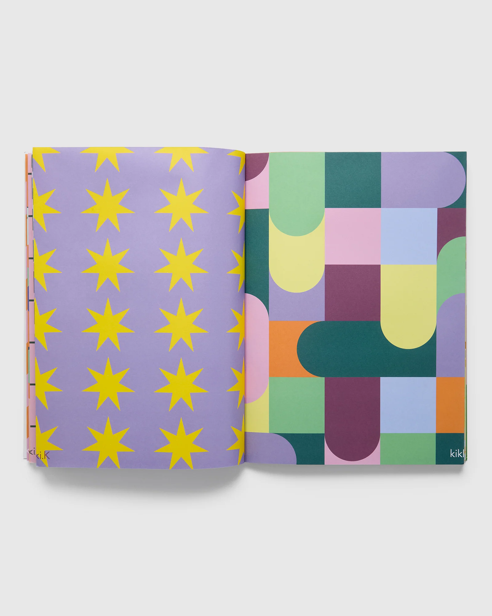 The Gift Wrap Book - Image 3