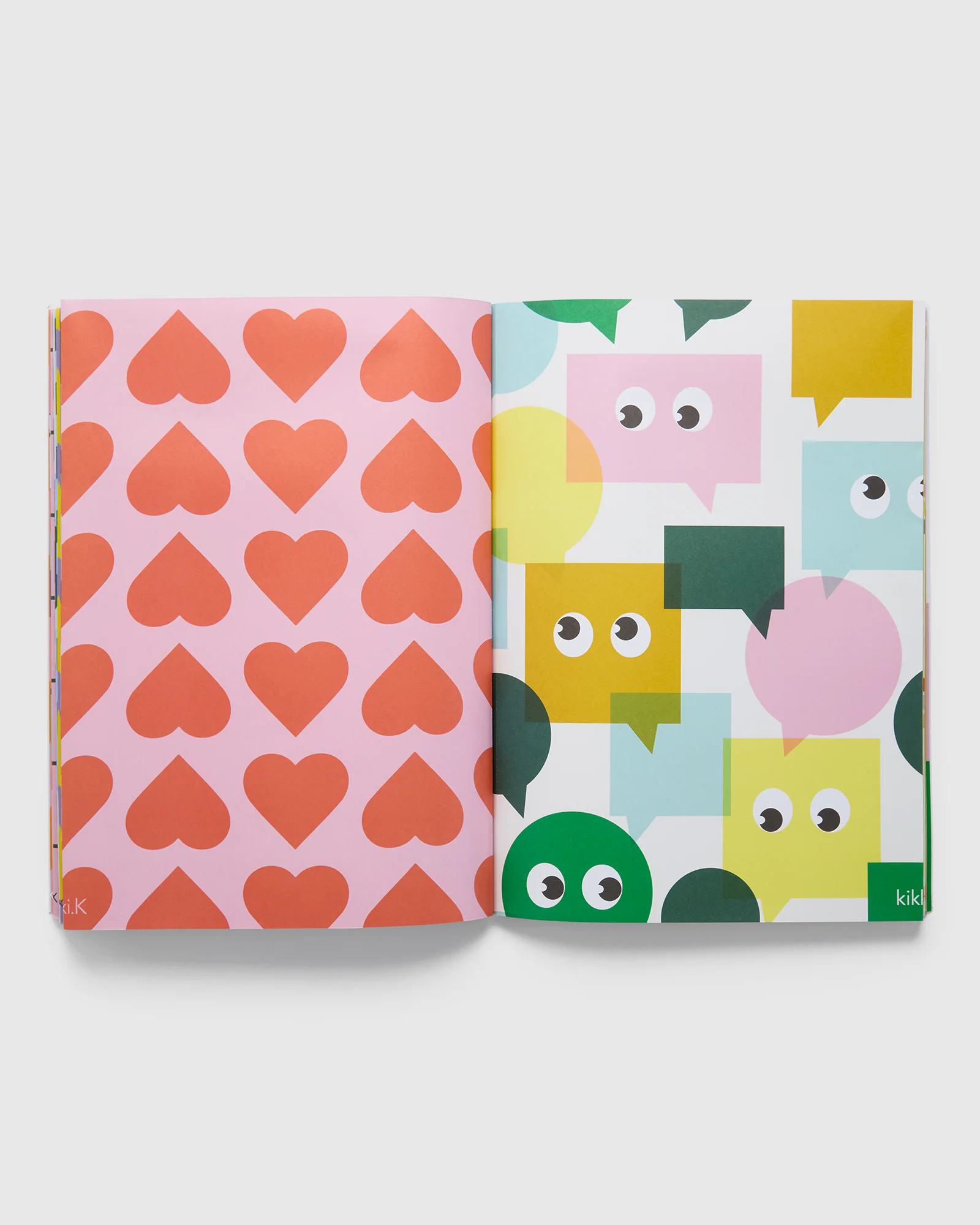 The Gift Wrap Book - Image 4