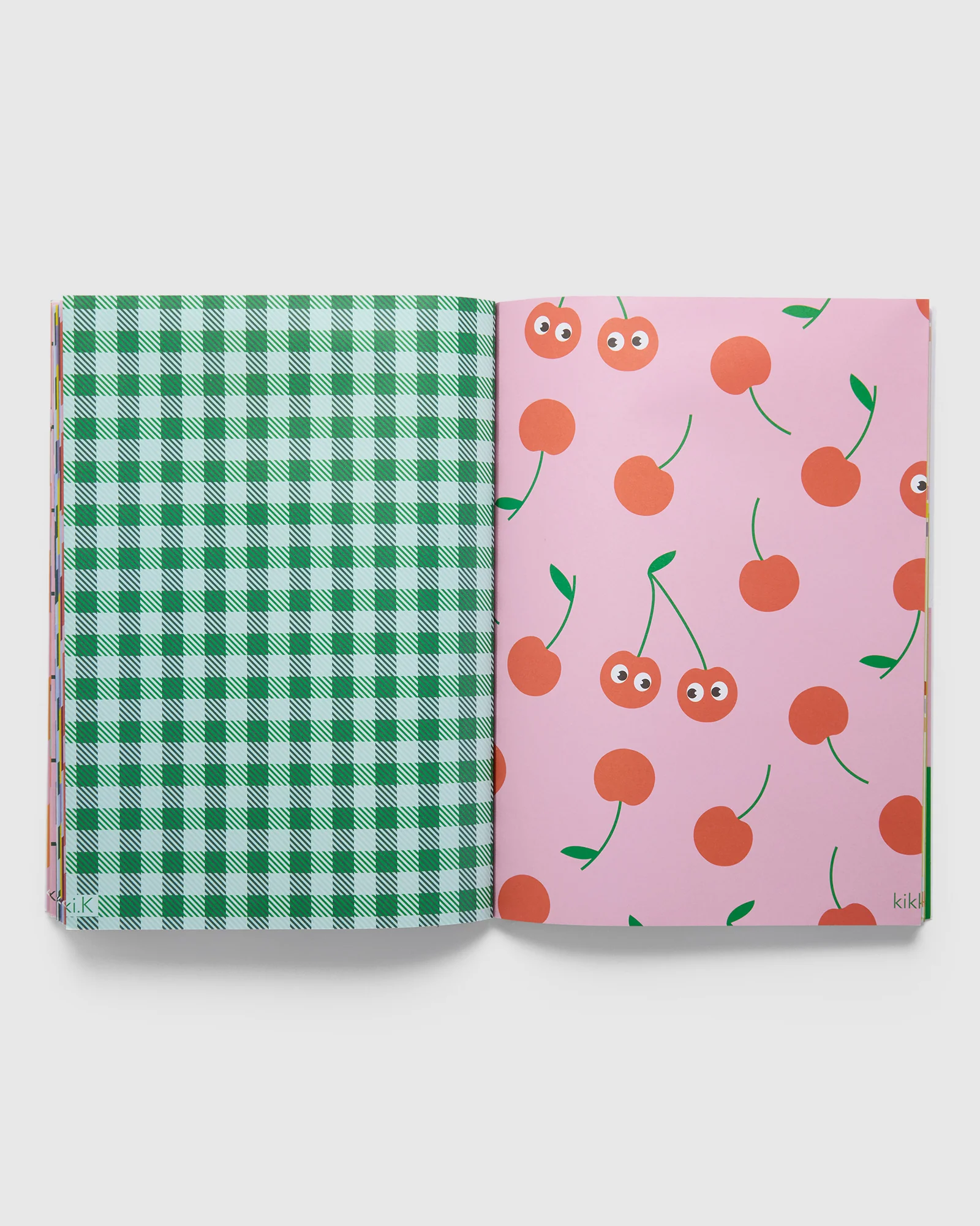 The Gift Wrap Book - Image 5