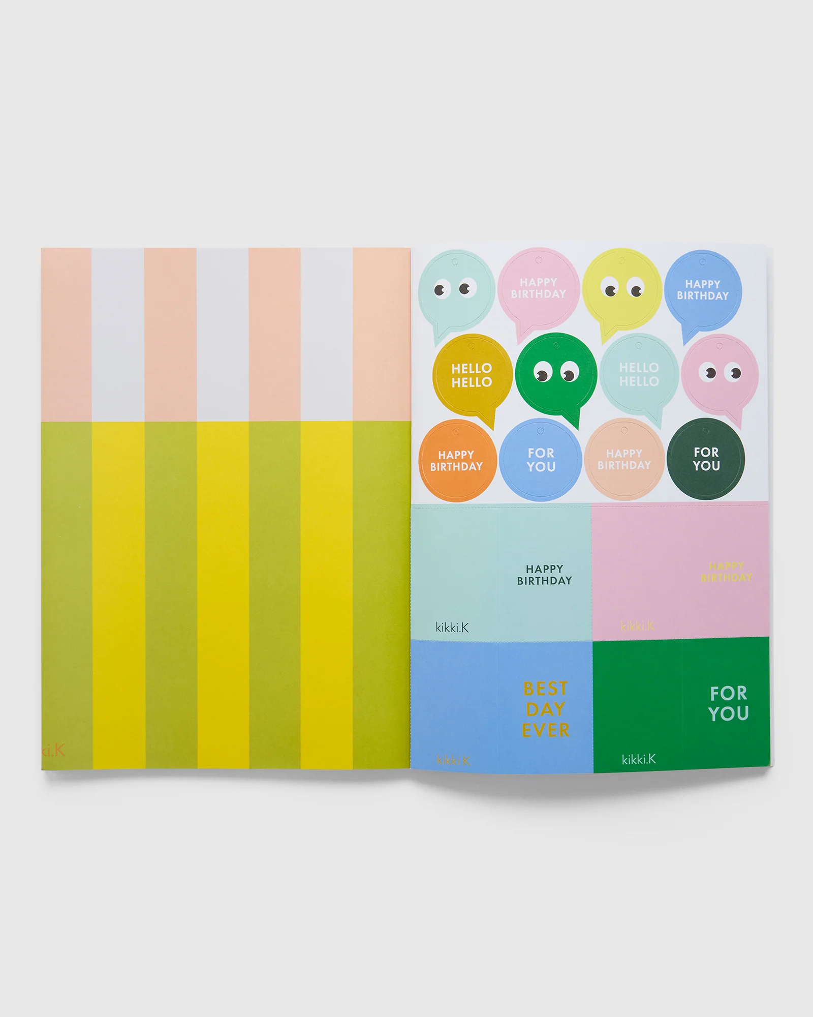 The Gift Wrap Book - Image 6