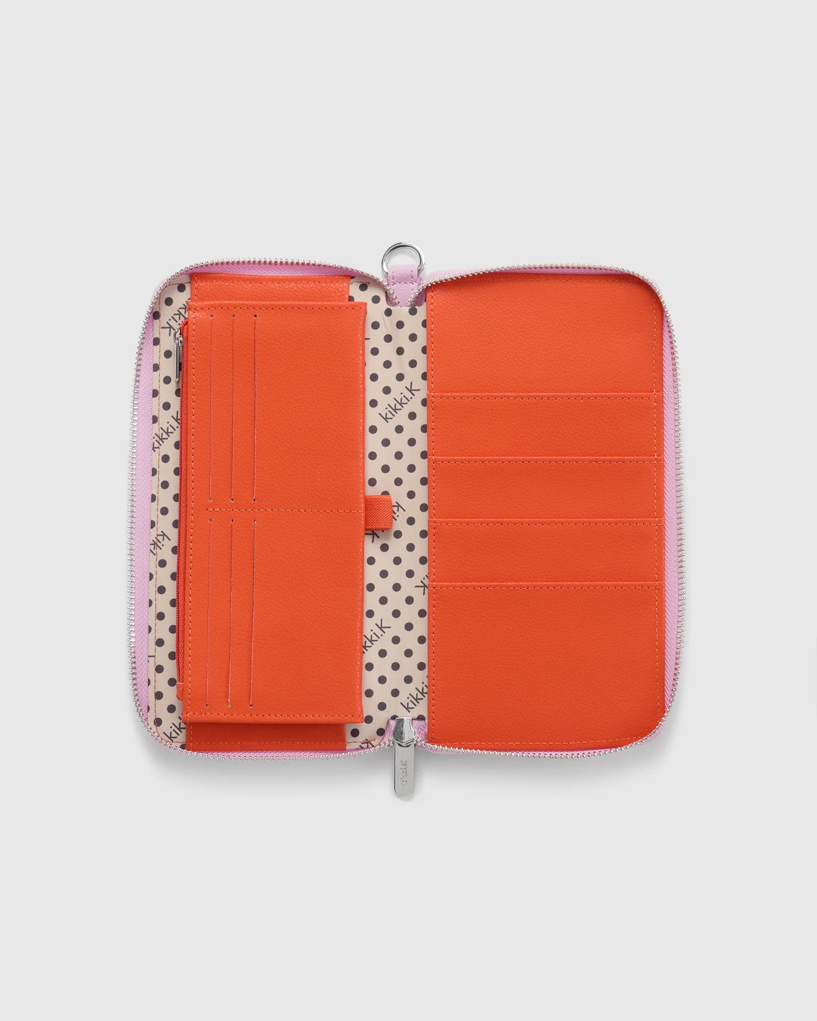 Travel Wallet - Image 4
