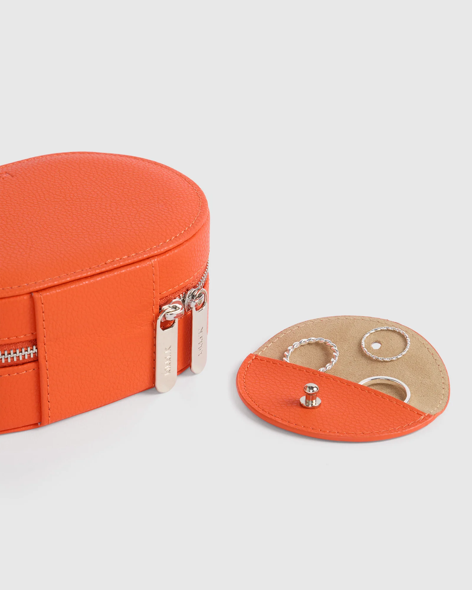 Traveller Jewellery Case - Image 3