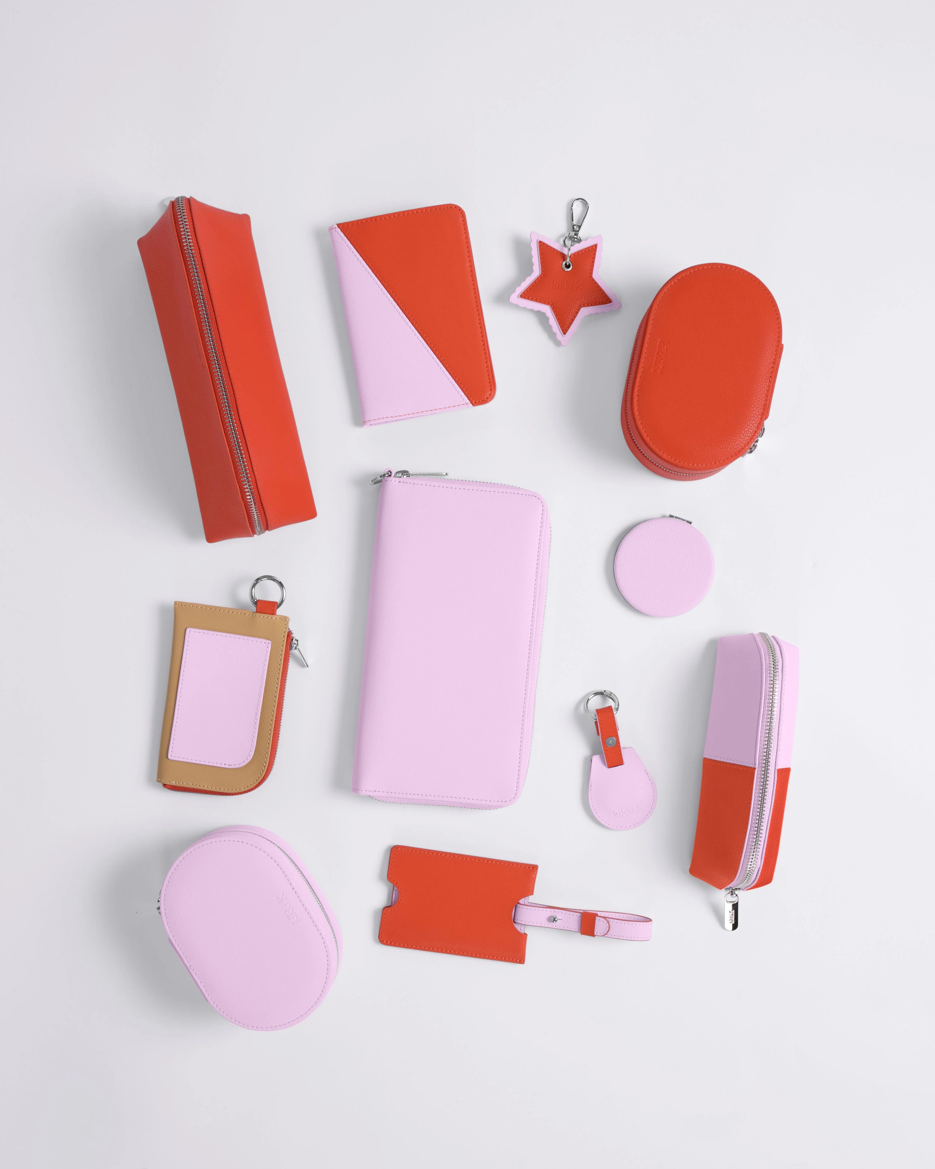 Traveller Jewellery Case - Image 4