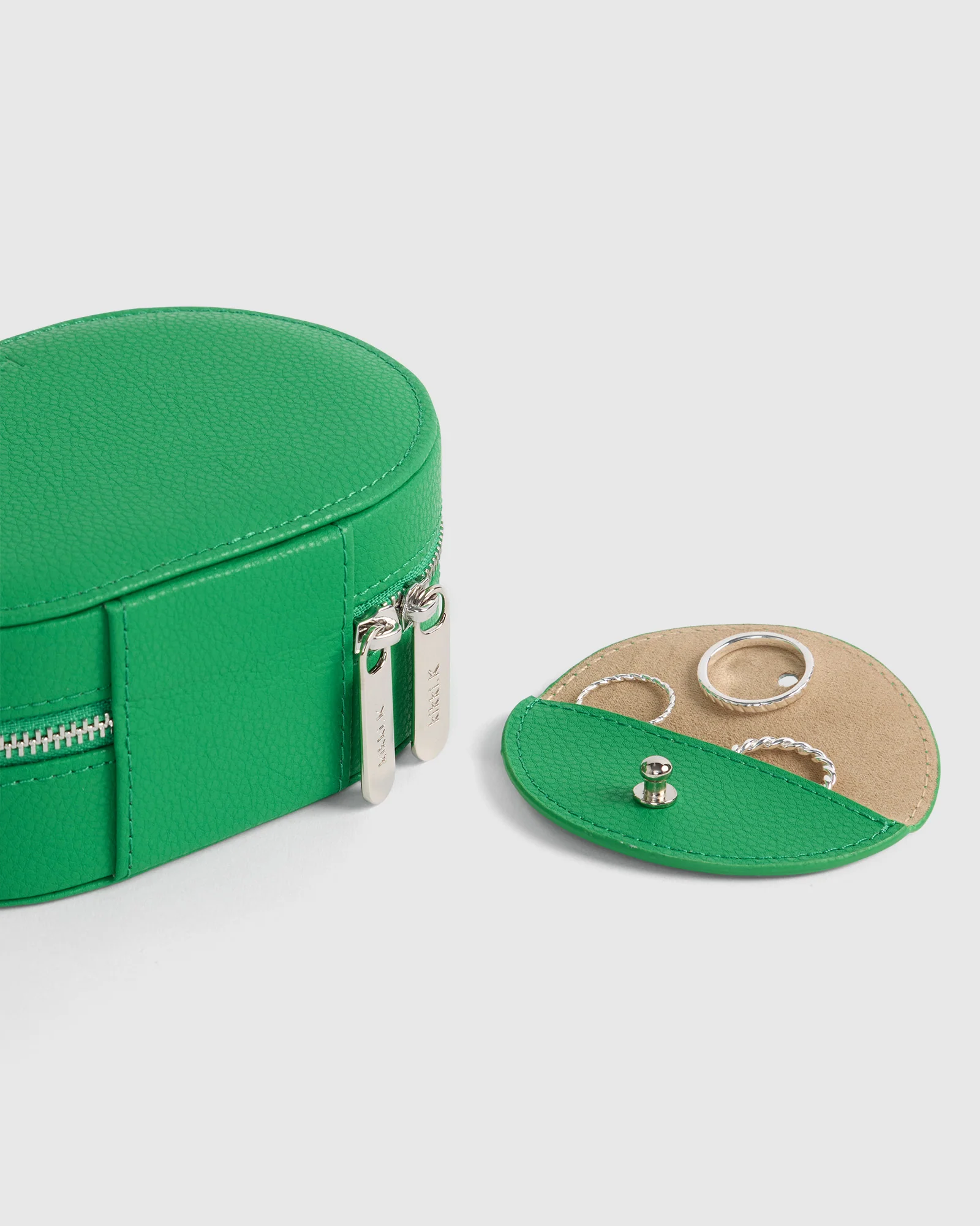 Traveller Jewellery Case - Image 3