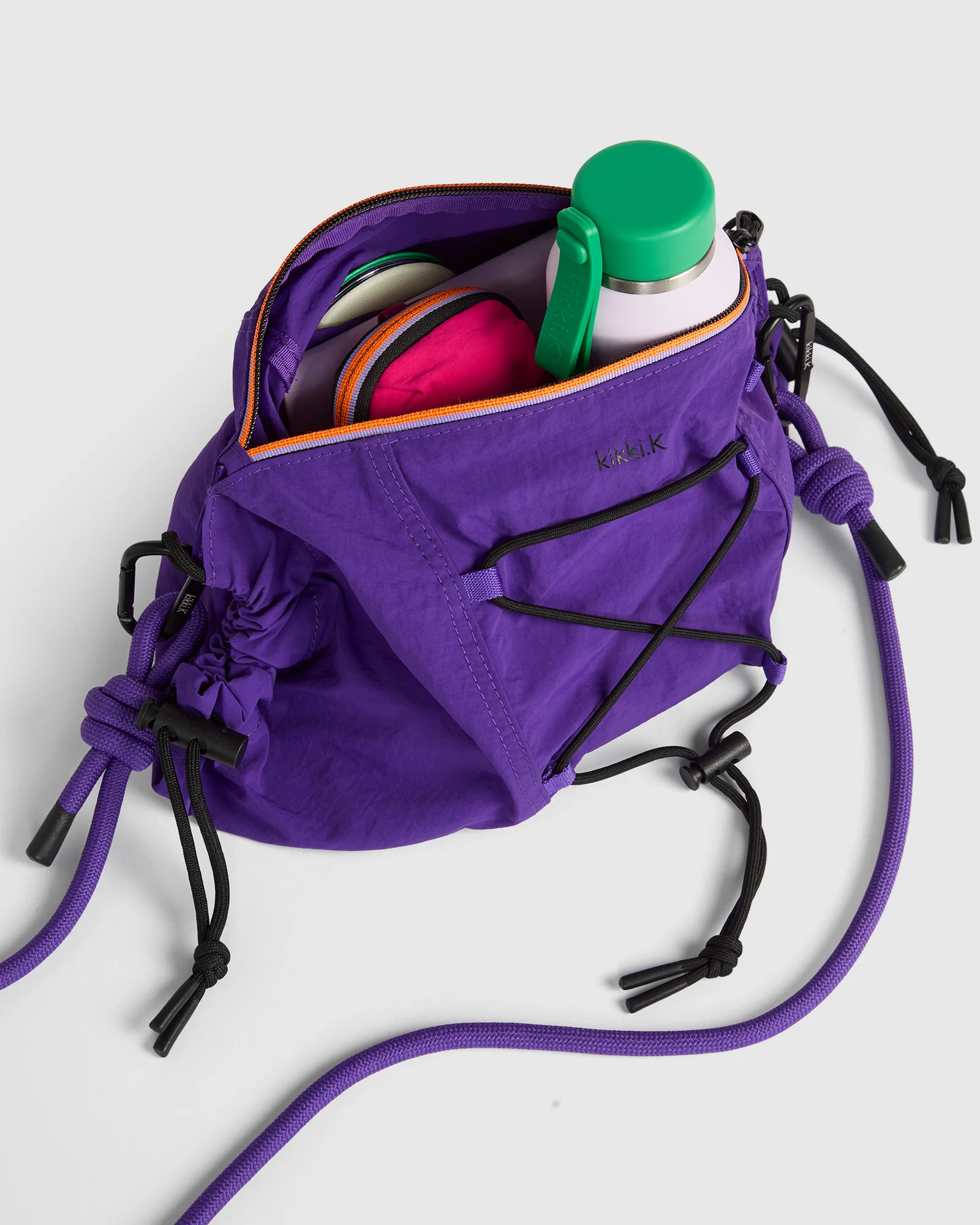 TREK. Mini Sling Bag - Image 3