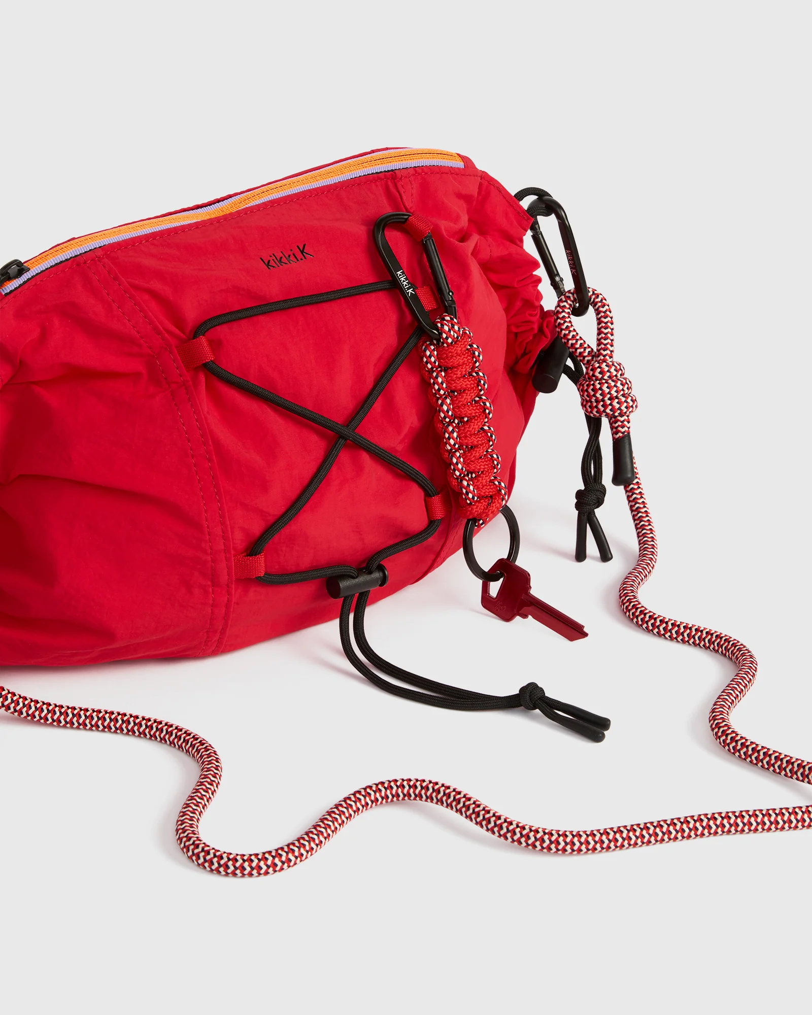 TREK. Mini Sling Bag - Image 3