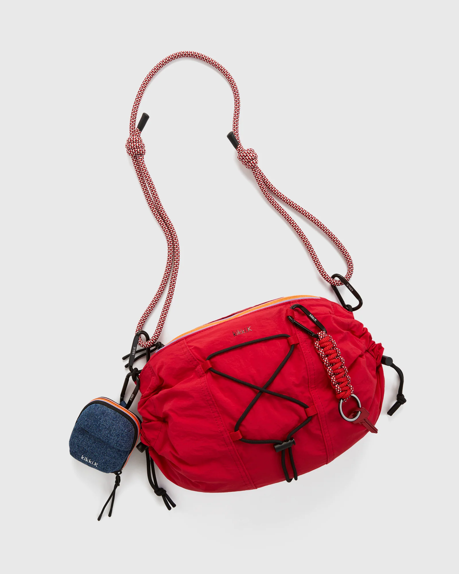 TREK. Mini Sling Bag - Image 5